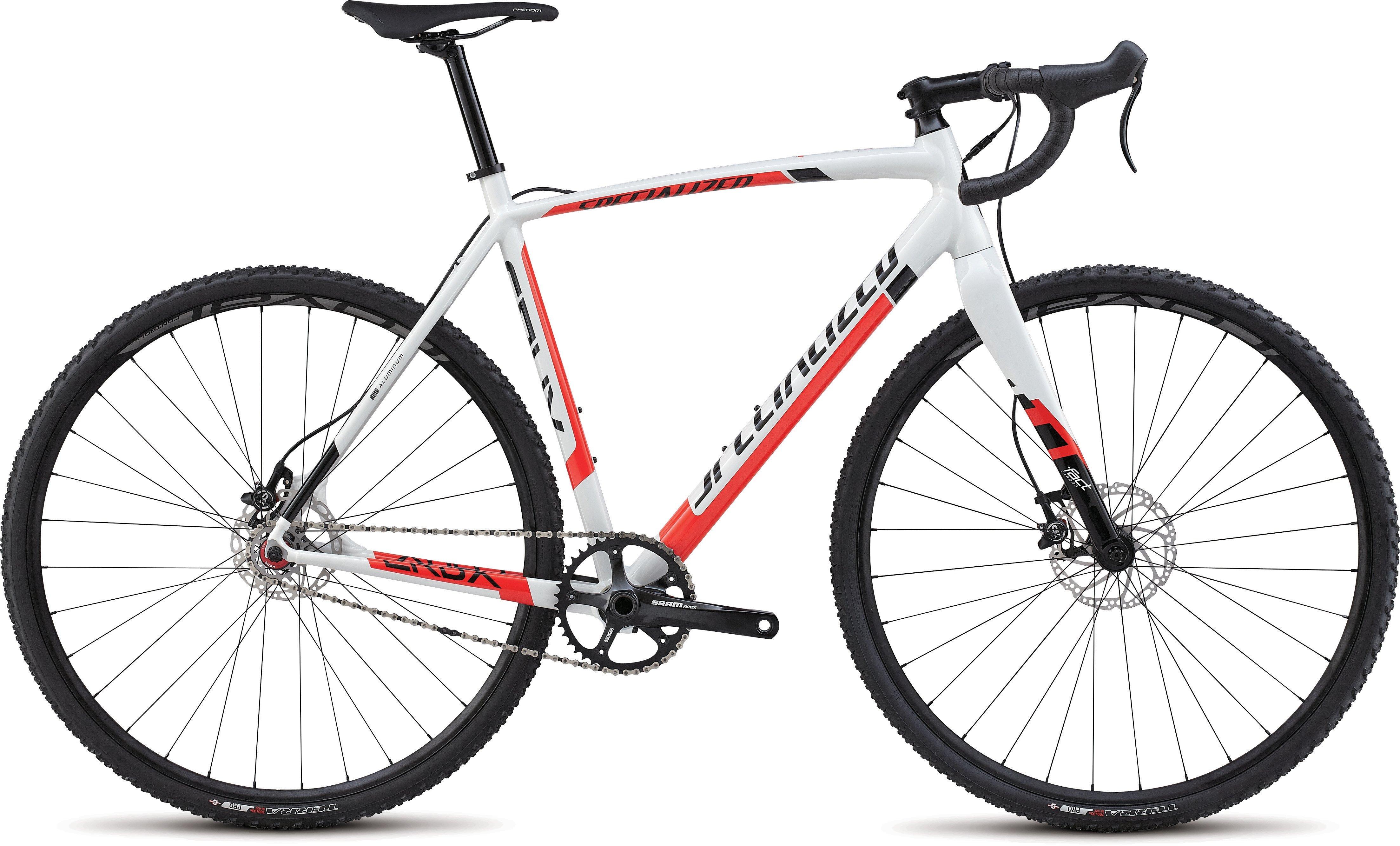 2016 specialized best sale crux e5 x1