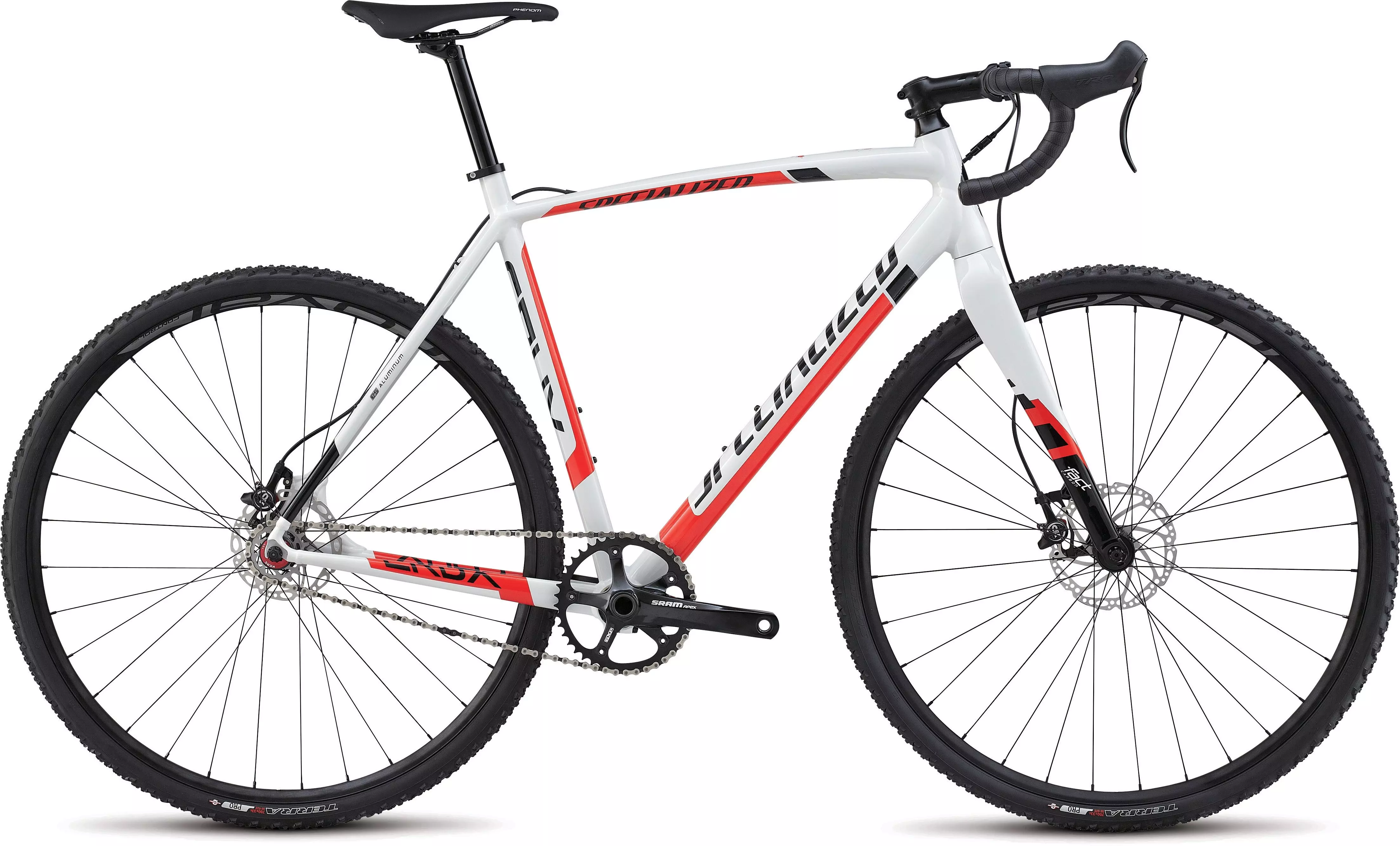 2016 specialized crux e5 x1 sale