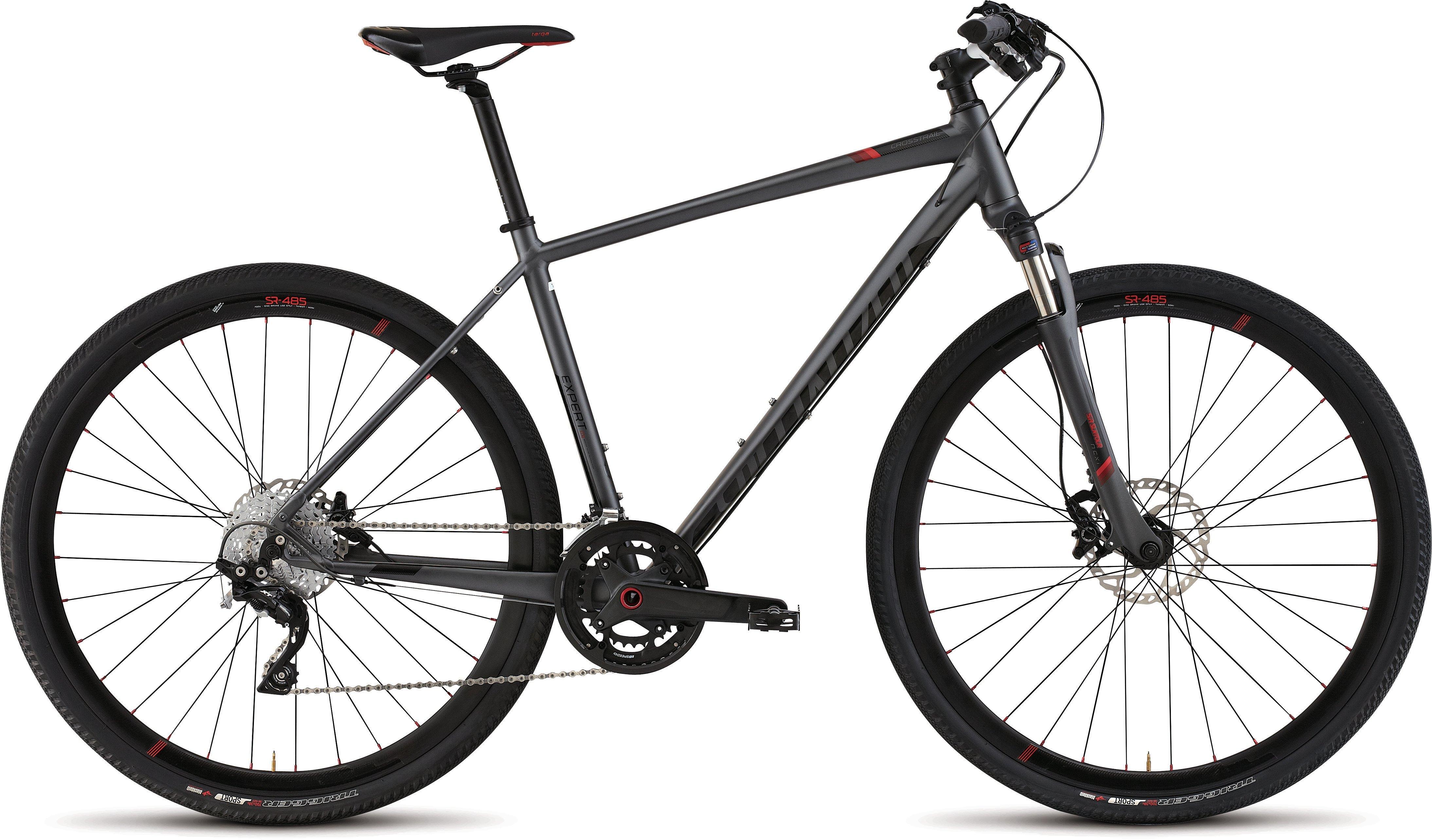 Specialized crosstrail m4 new arrivals