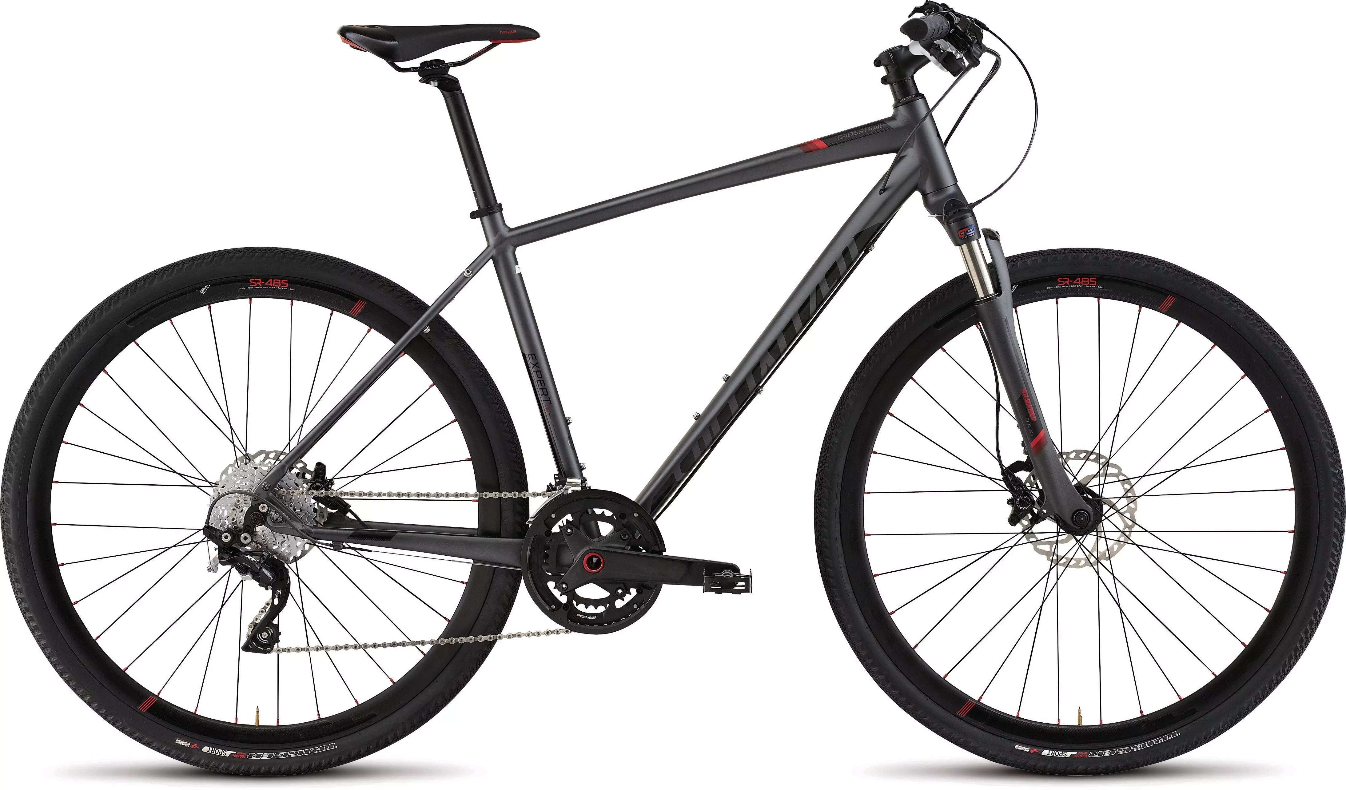 Specialized crosstrail expert 2016 sale