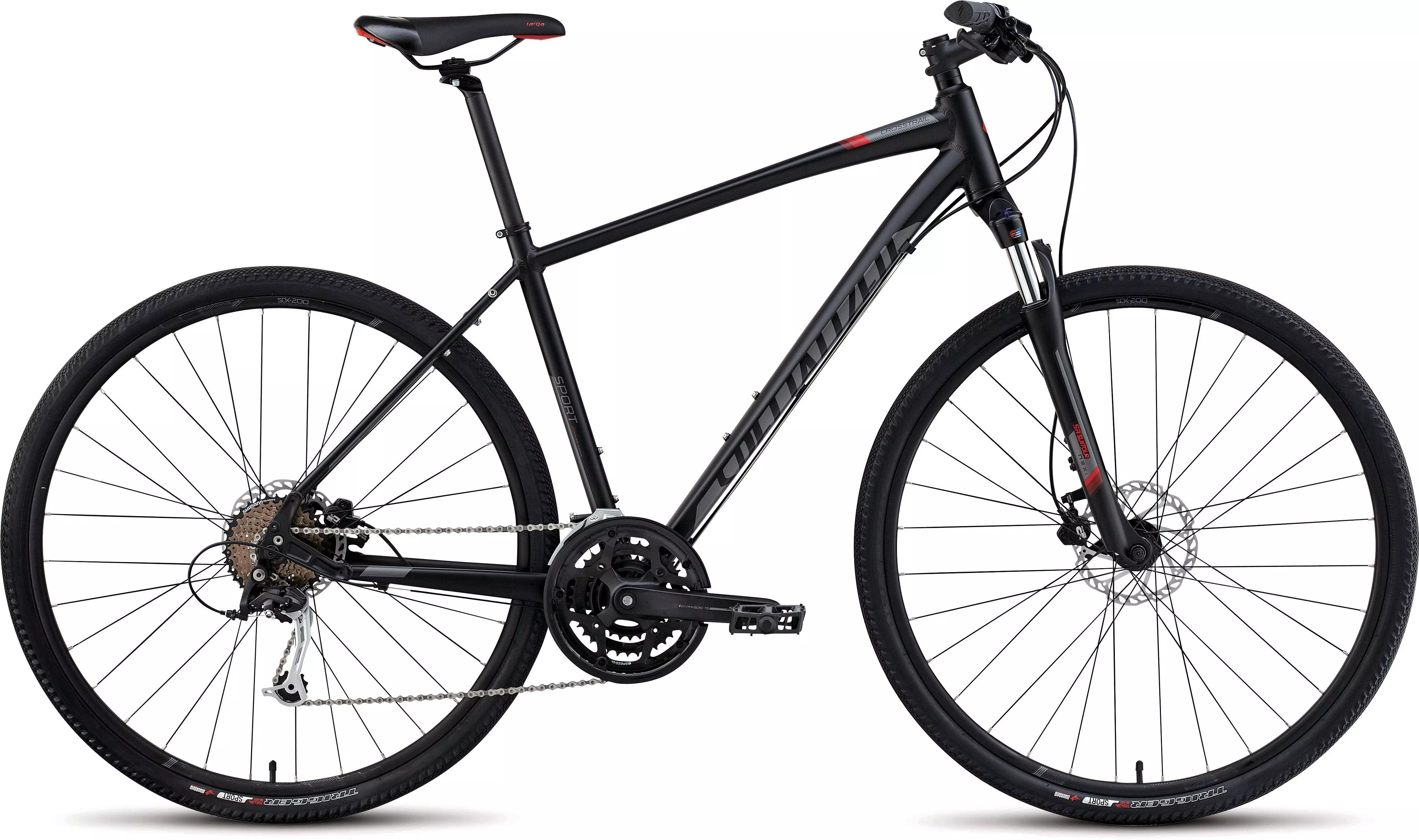 Specialized sirrus crosstrail on sale