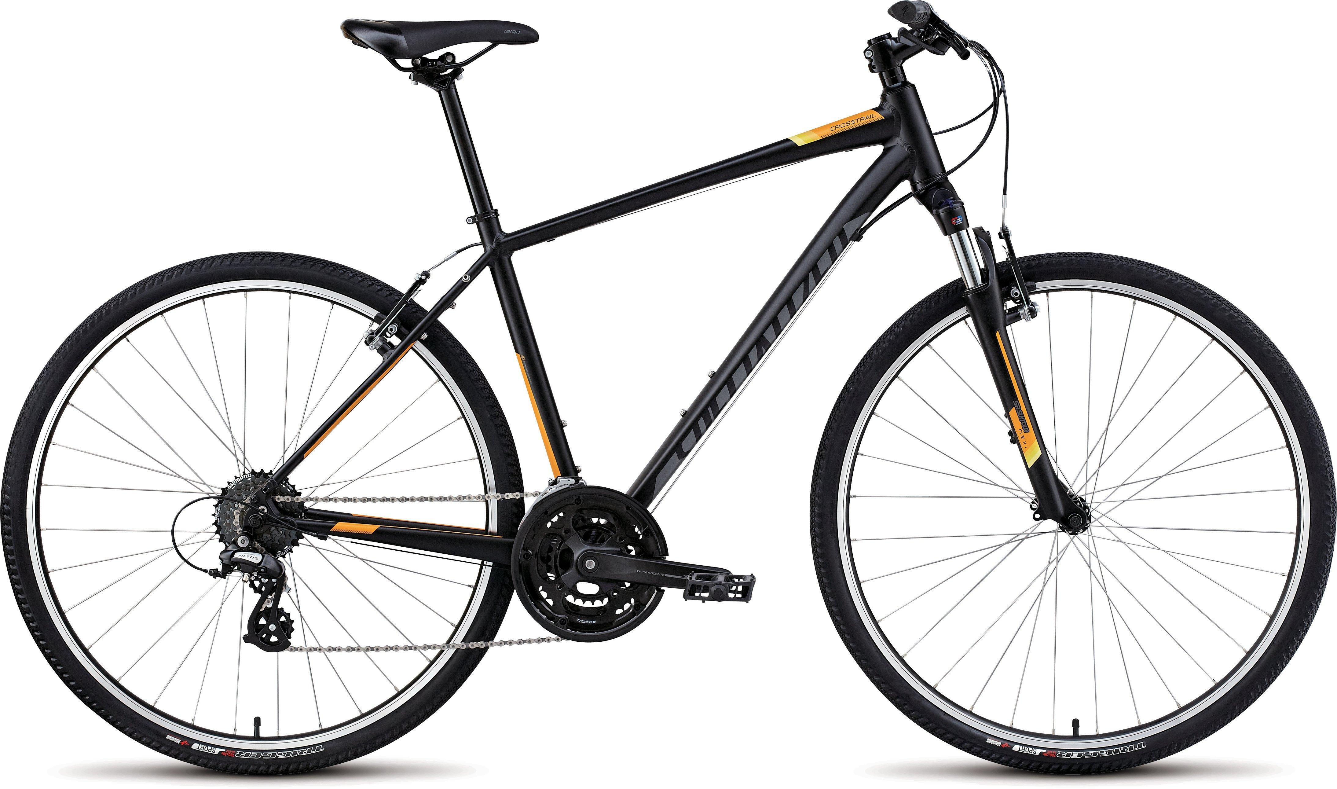 Specialized on sale crosstrail bicycles