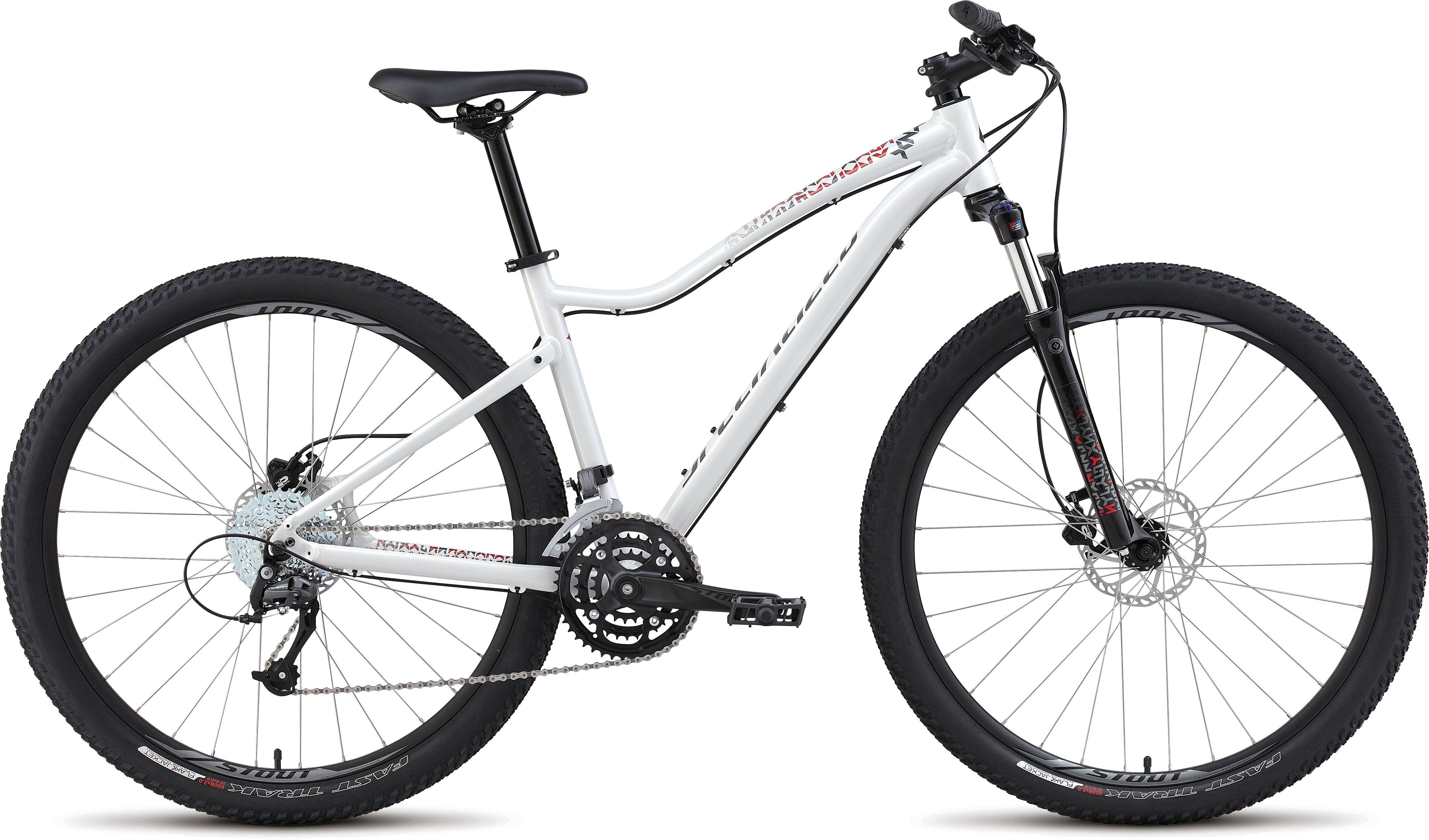 Specialized women's cheap mountain bike