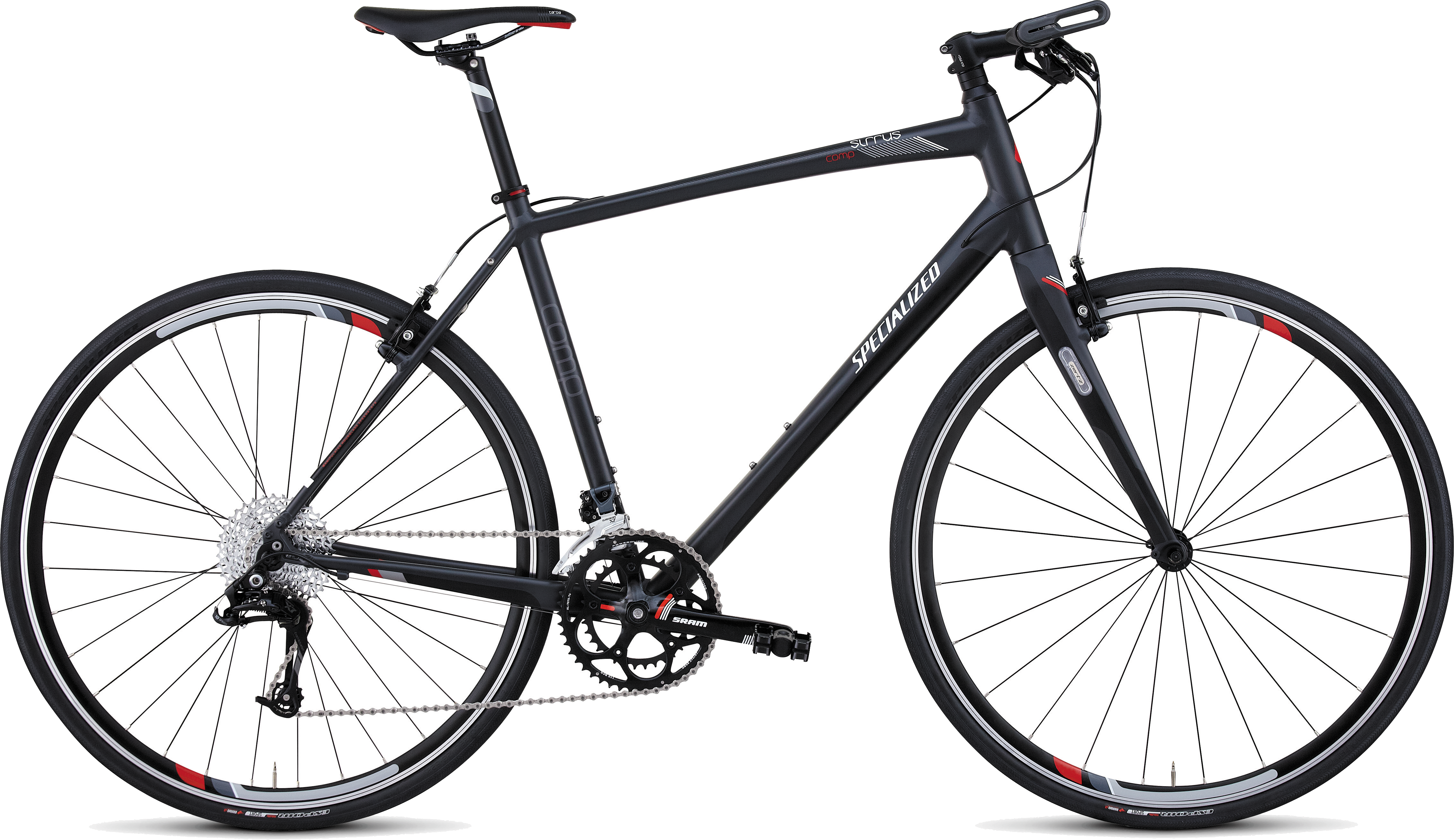 Specialized on sale en14764 sirrus