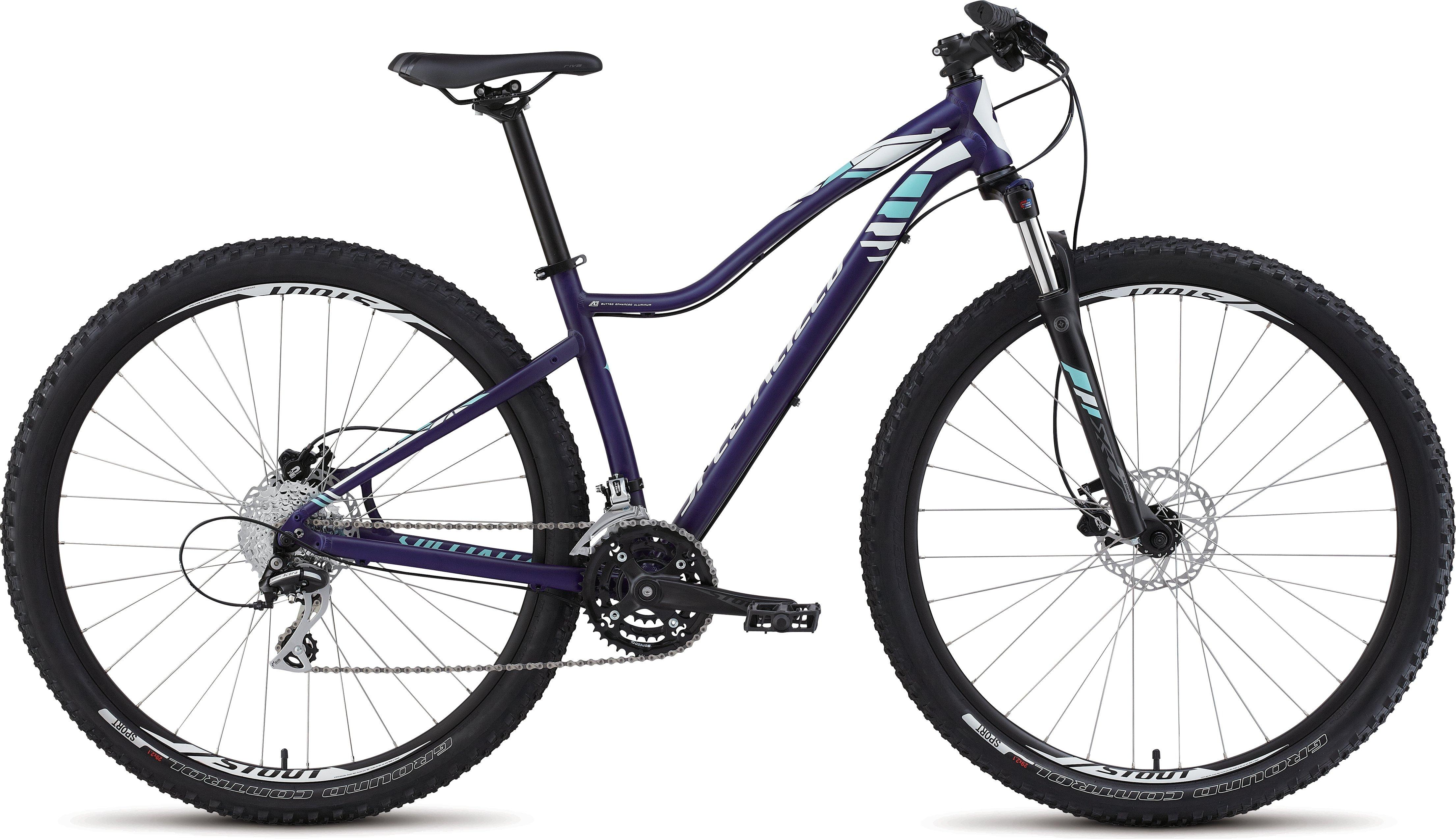 Specialized jett hot sale 29er