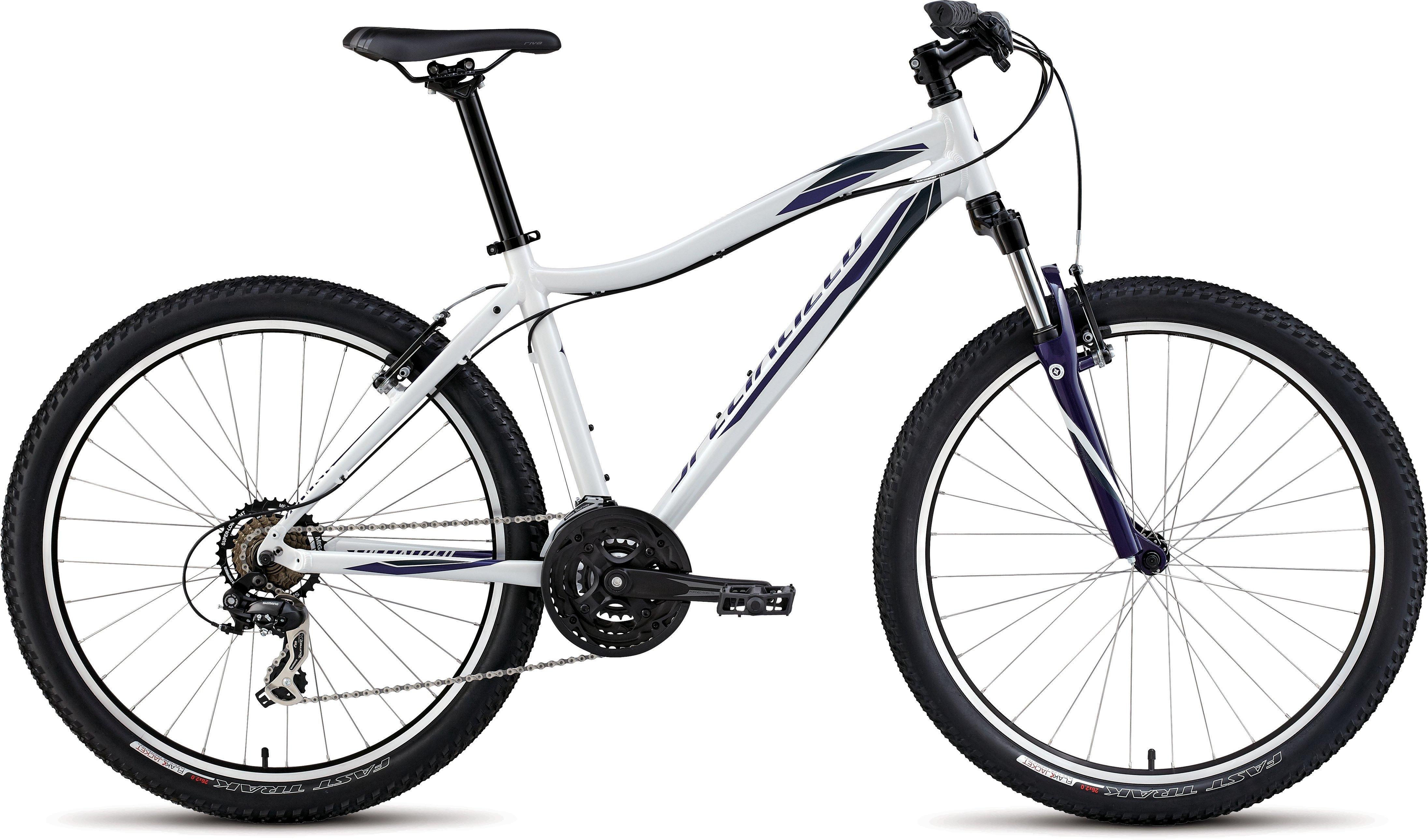 Specialised myka ladies mountain on sale bike