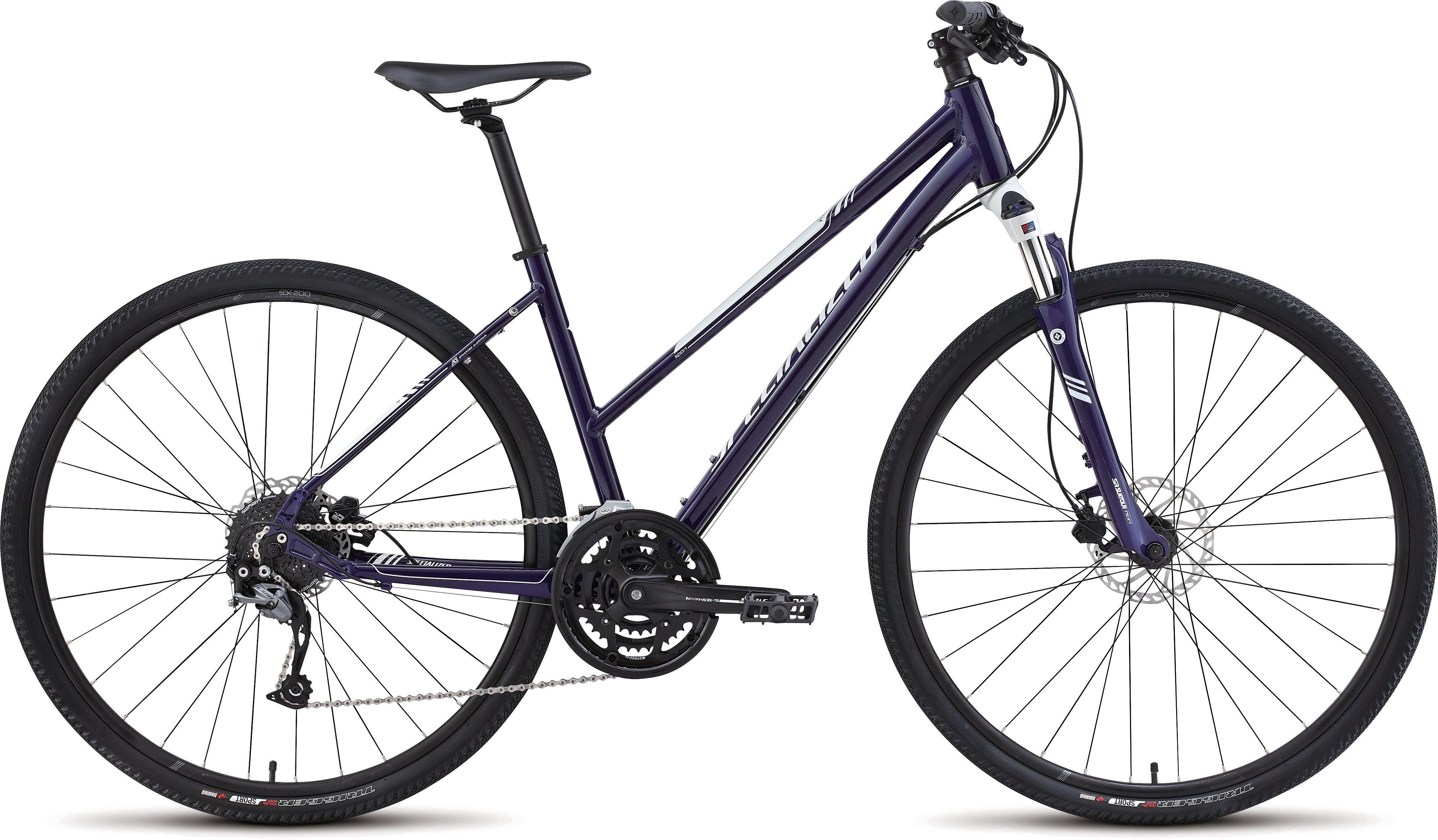 Specialized ariel comp disc sale