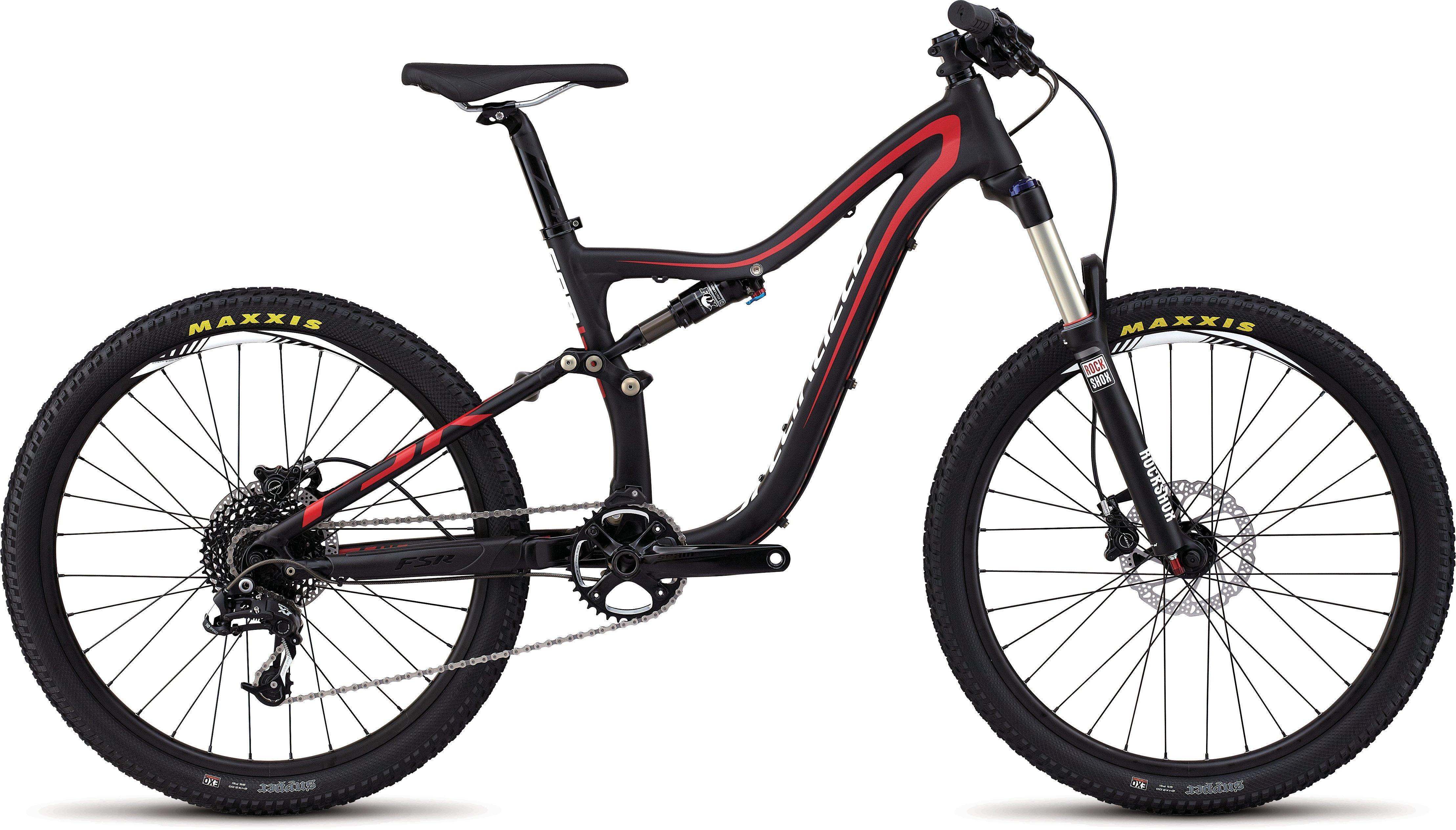 Specialized store camber 2015