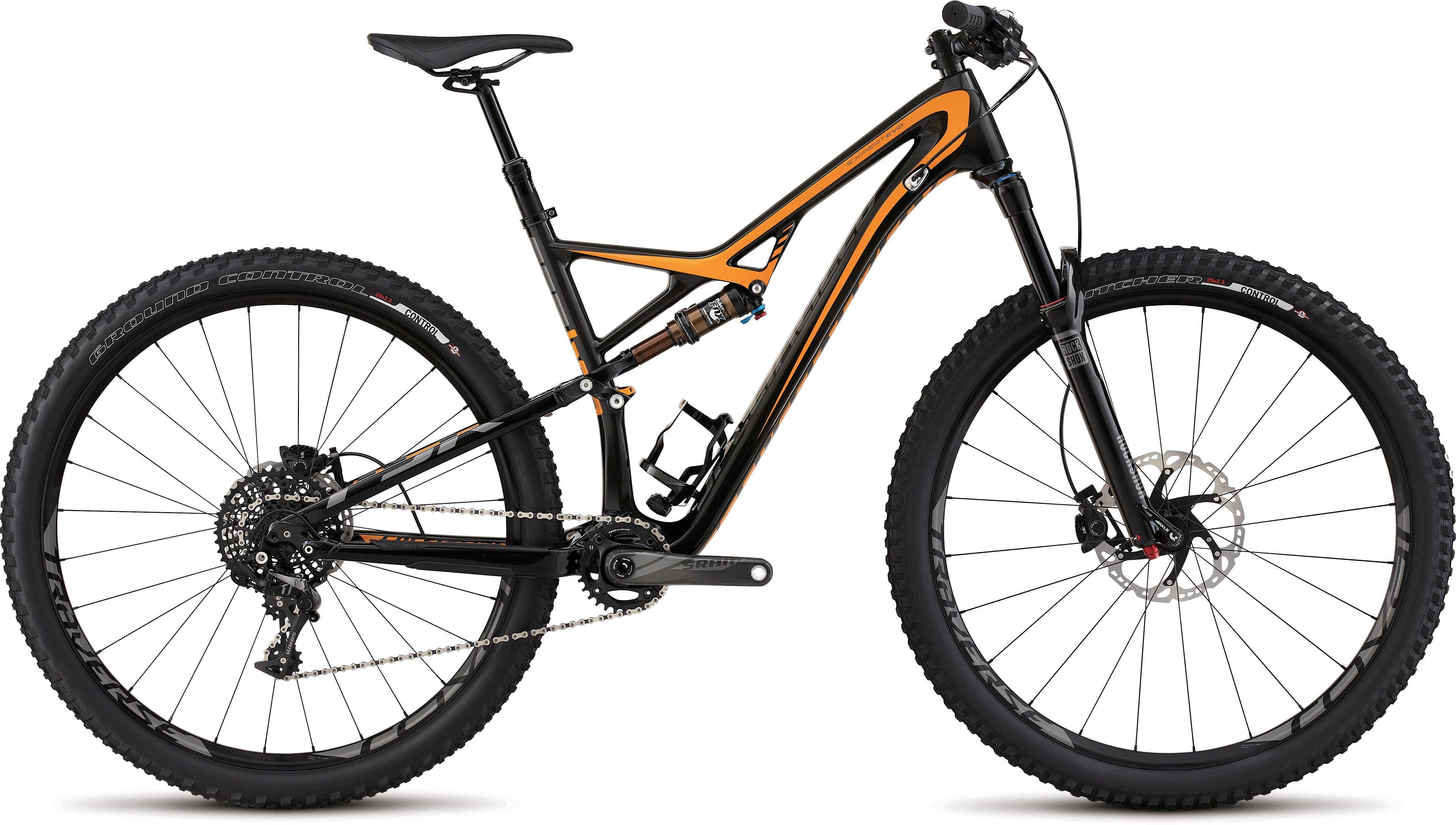 Specialized camber hot sale fsr 2015