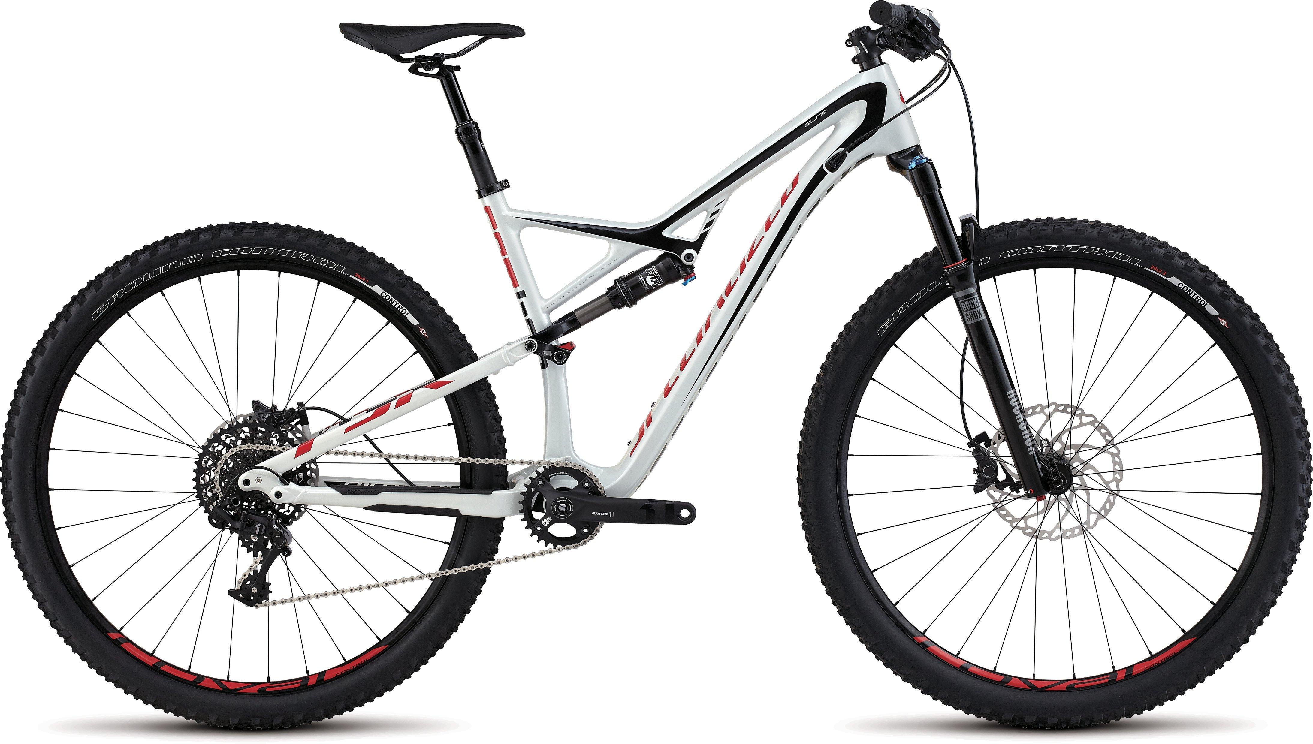 Specialized camber store fsr elite