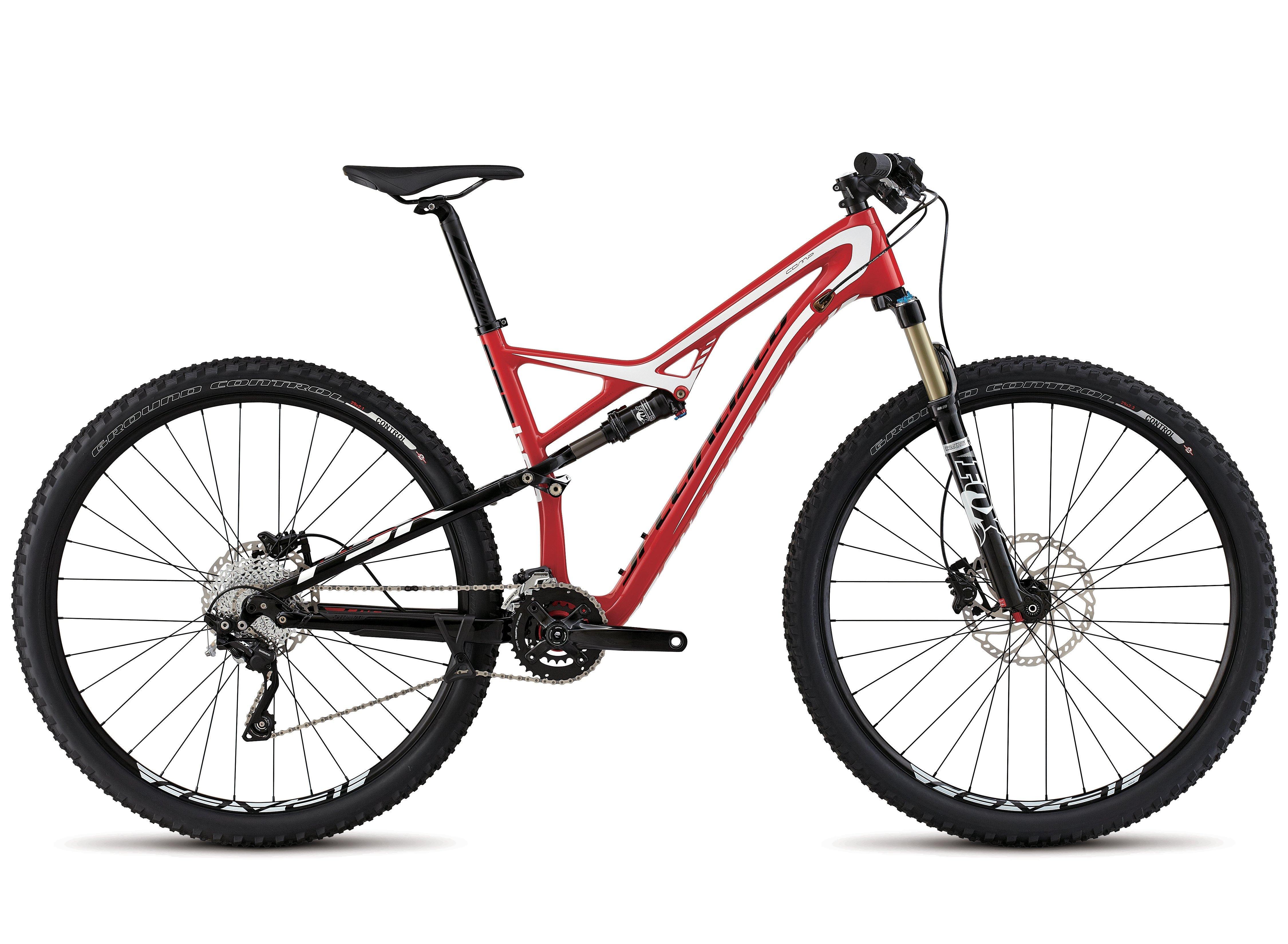 Specialized camber fsr 29 online