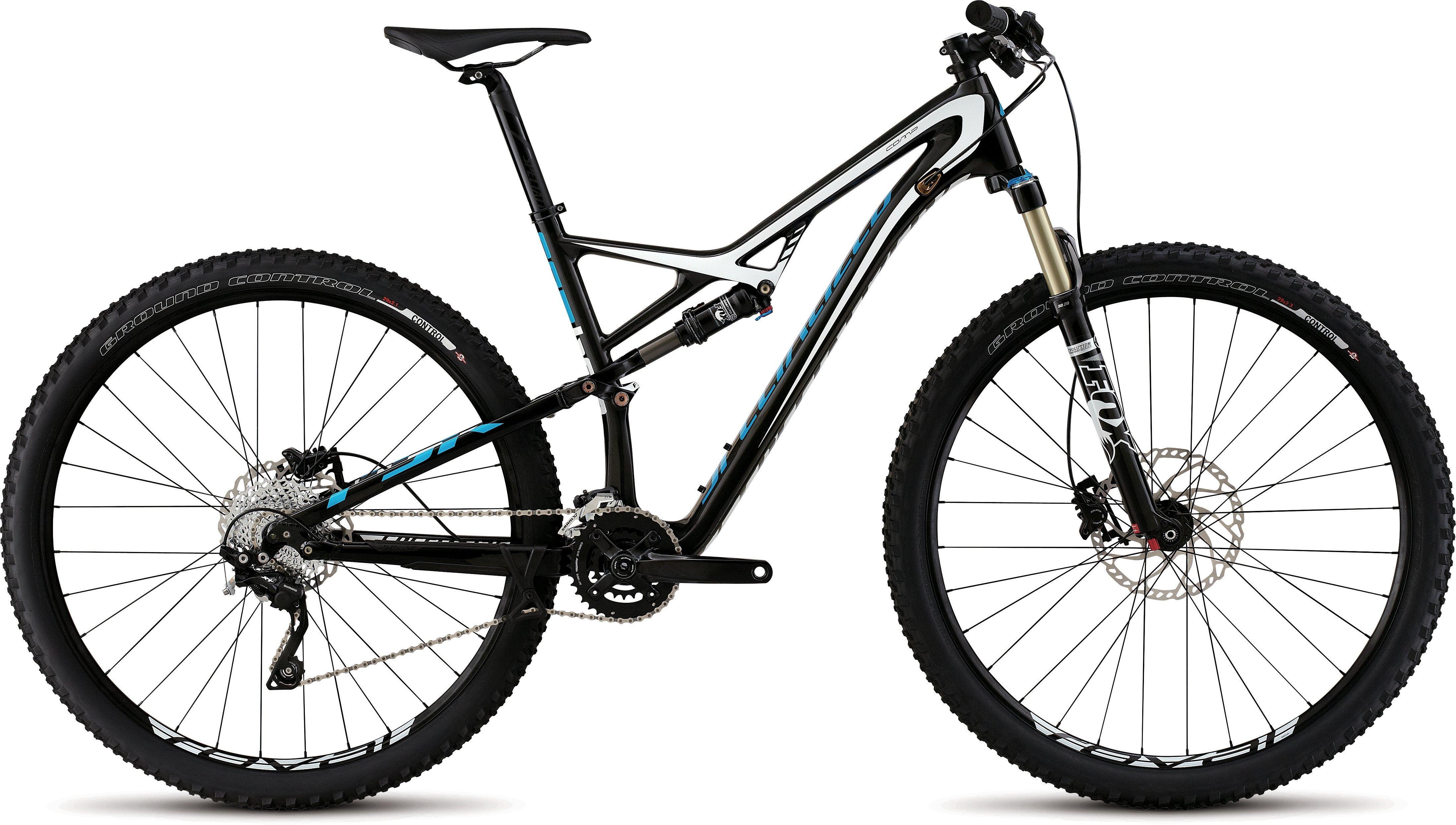 Specialized camber 2024 mountain bike