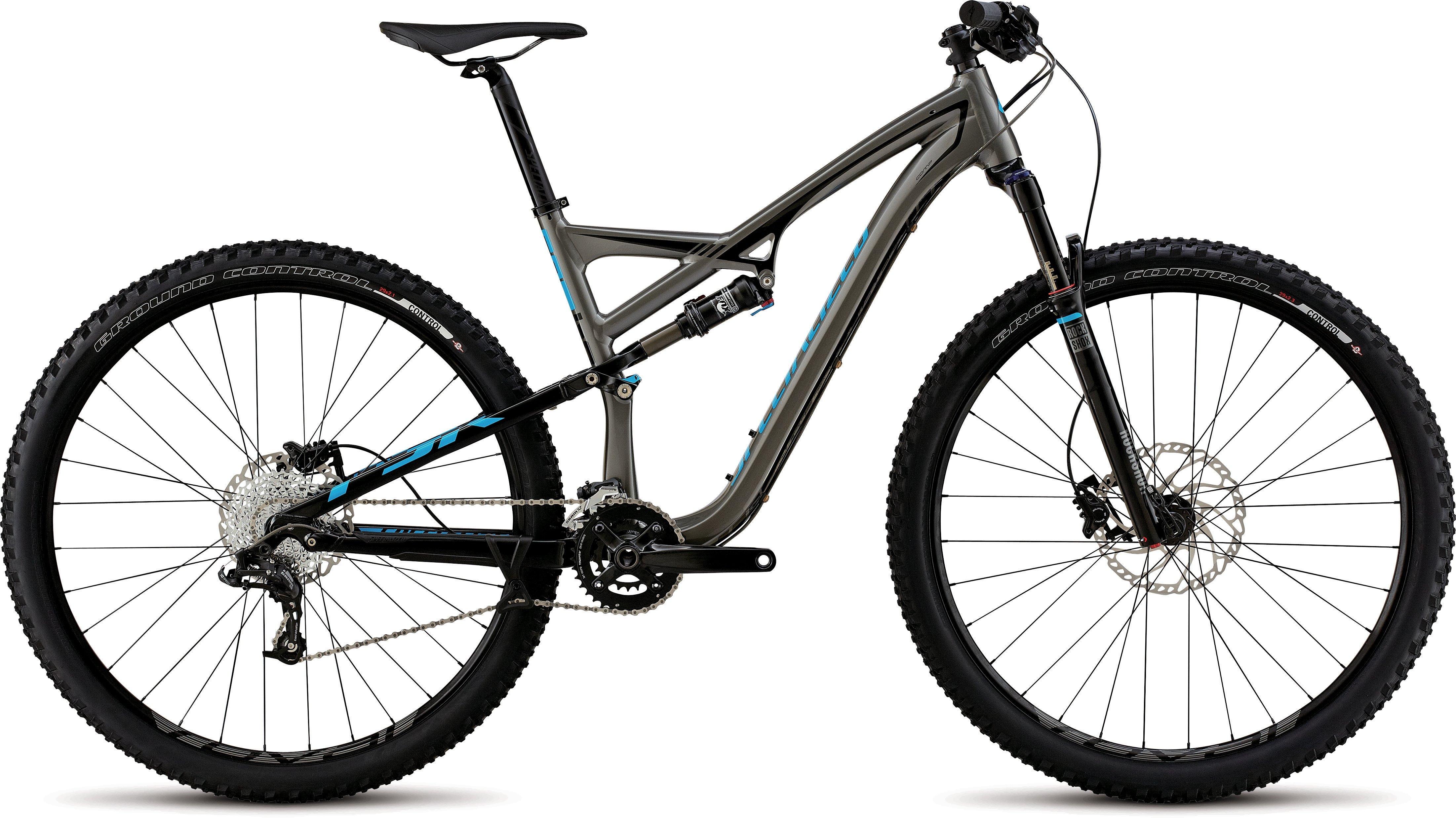 Specialized camber on sale comp 2019