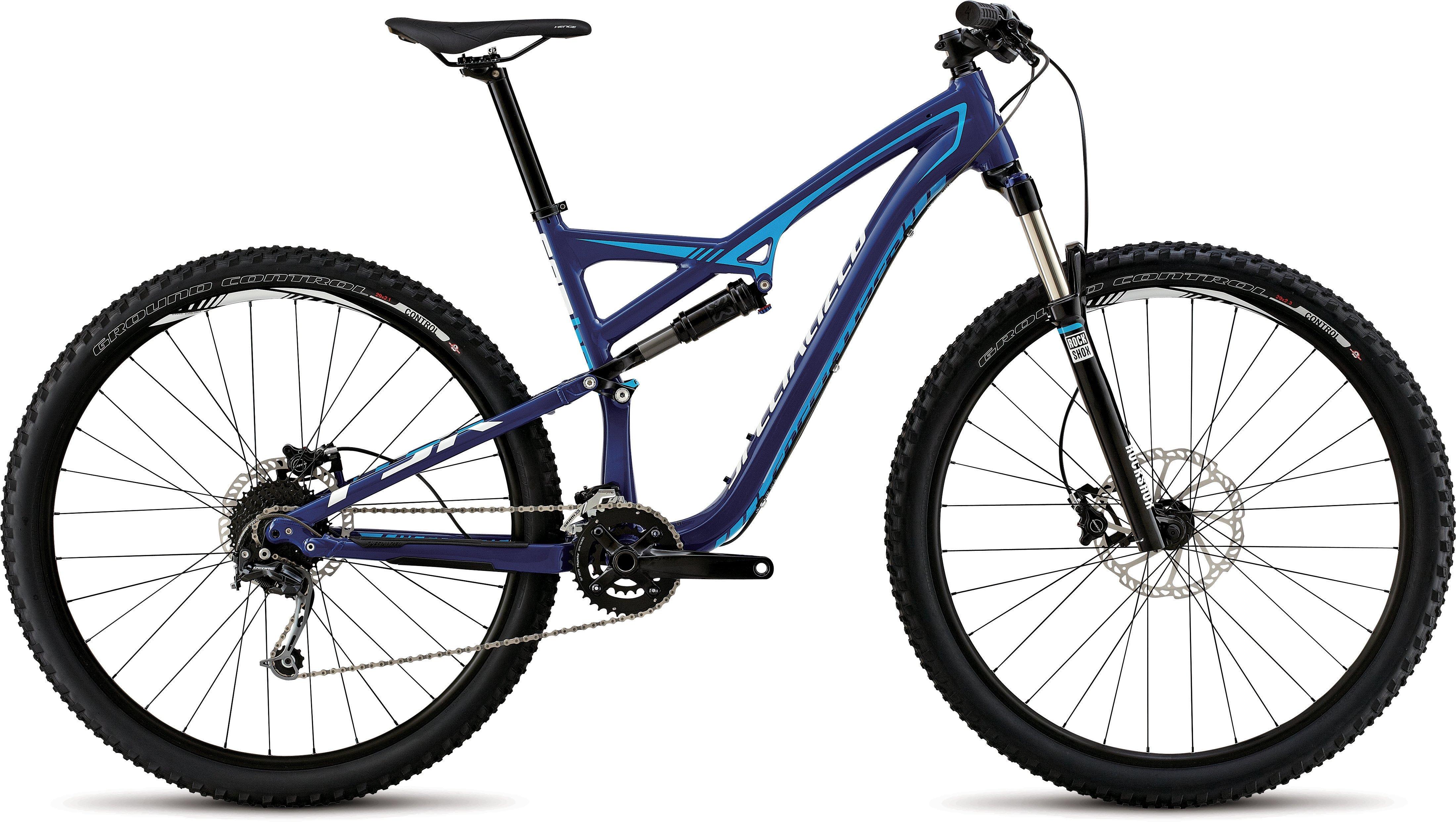 2015 specialized camber sale