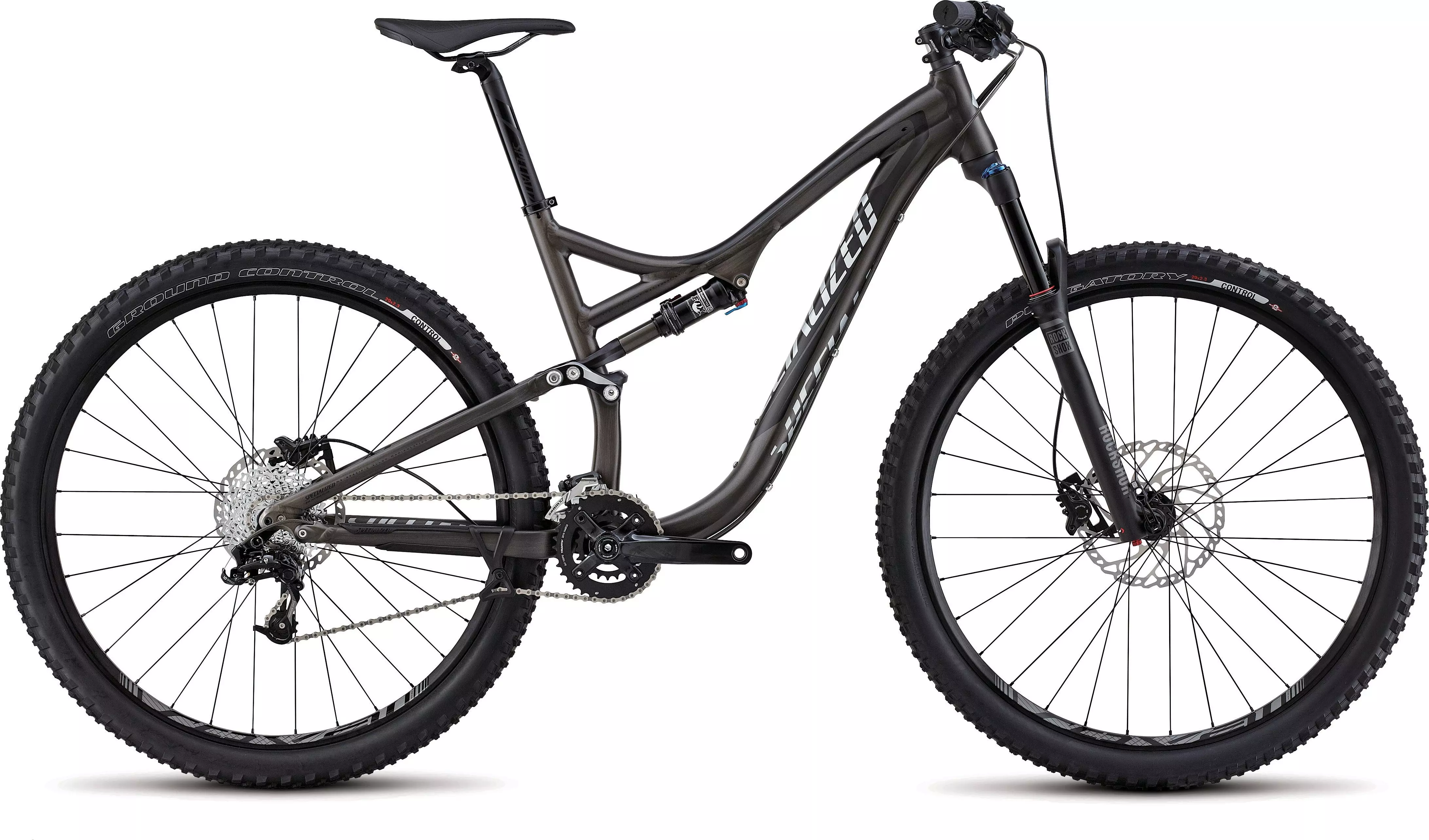 Stumpjumper FSR Comp 29