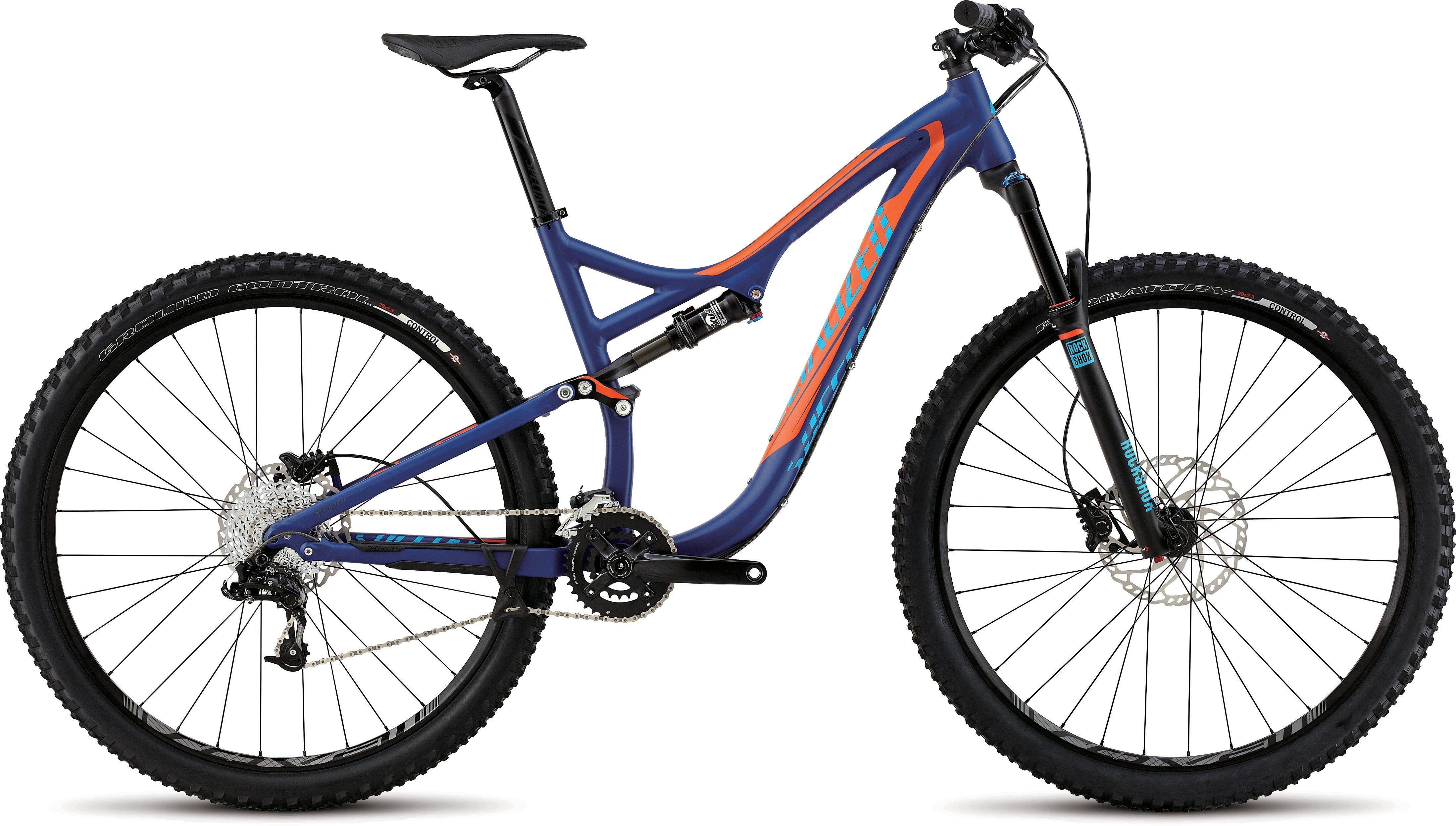 Specialized stumpjumper 2015 specs sale