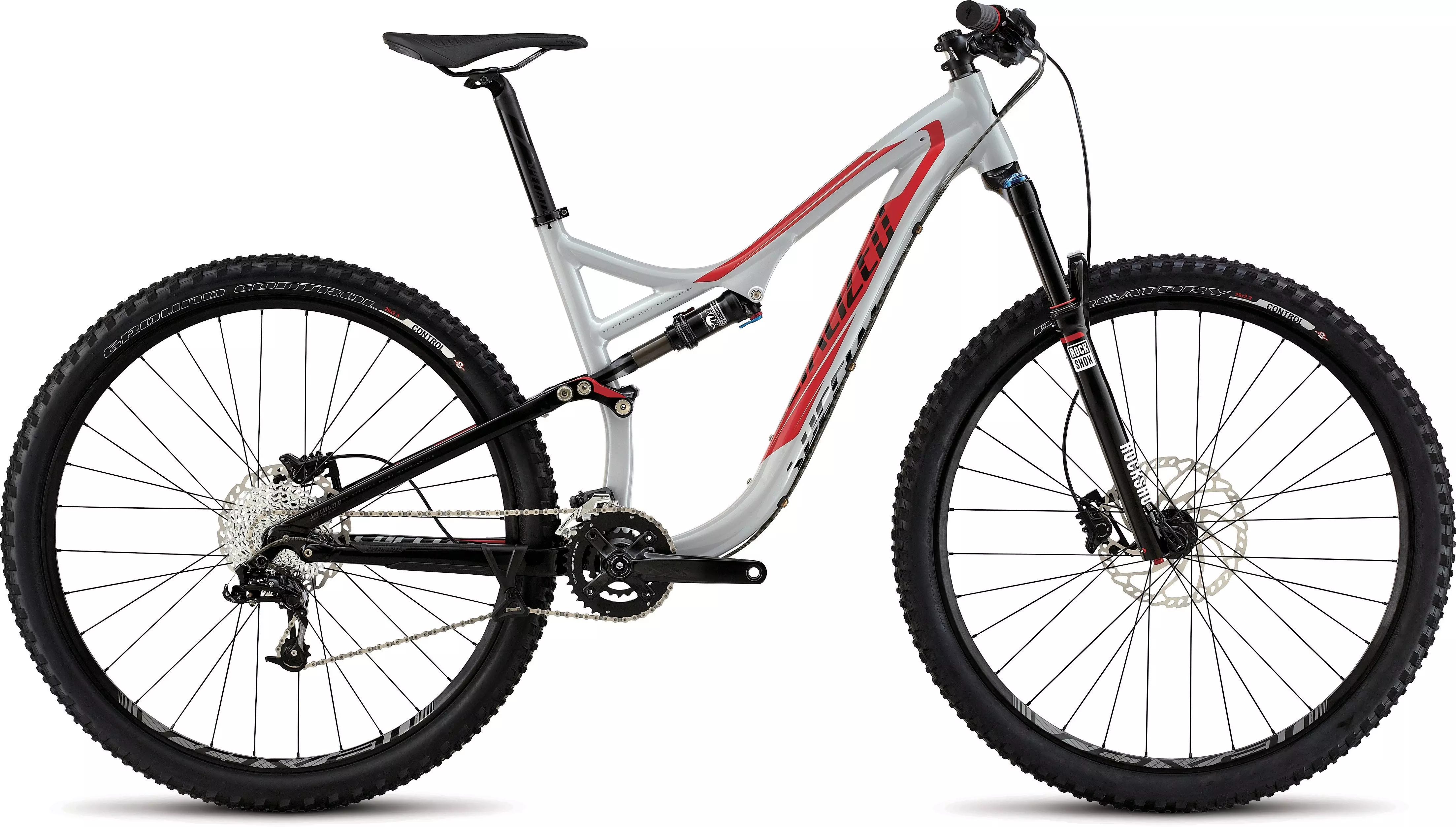 Stumpjumper FSR Comp 29