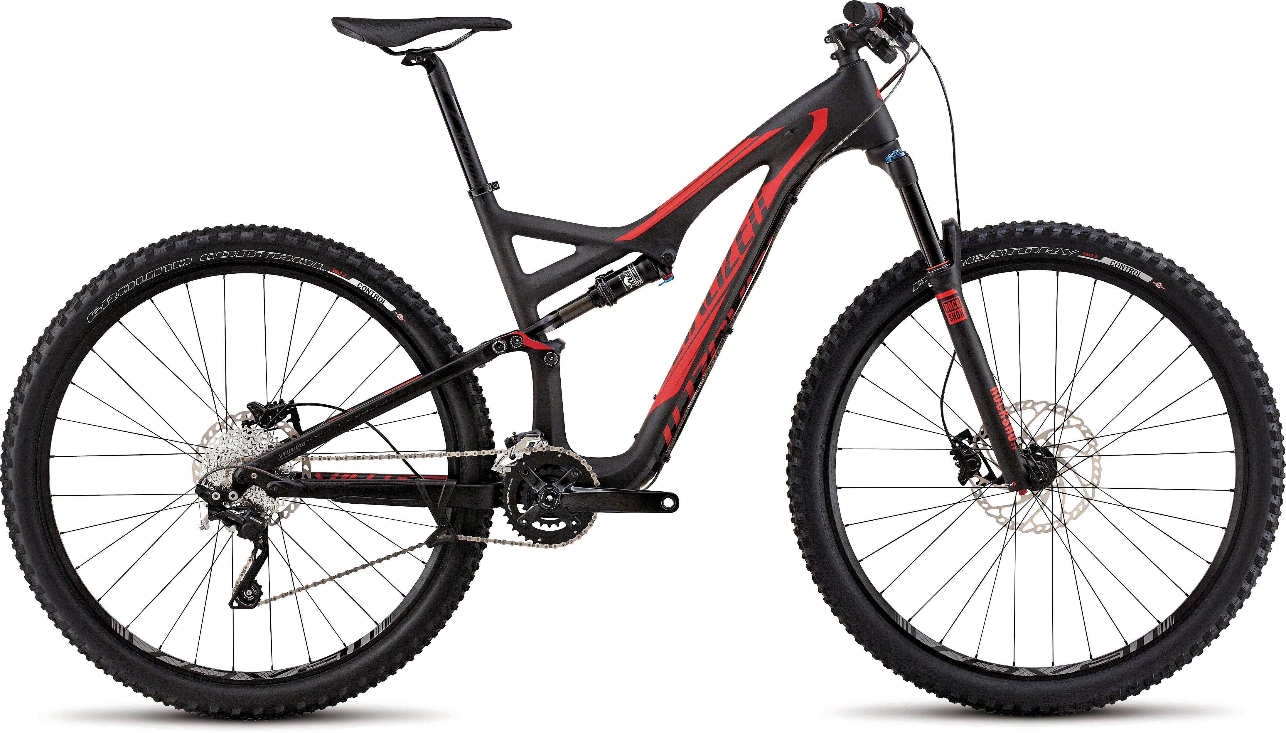 Specialized stumpjumper fsr hot sale pro carbon 29