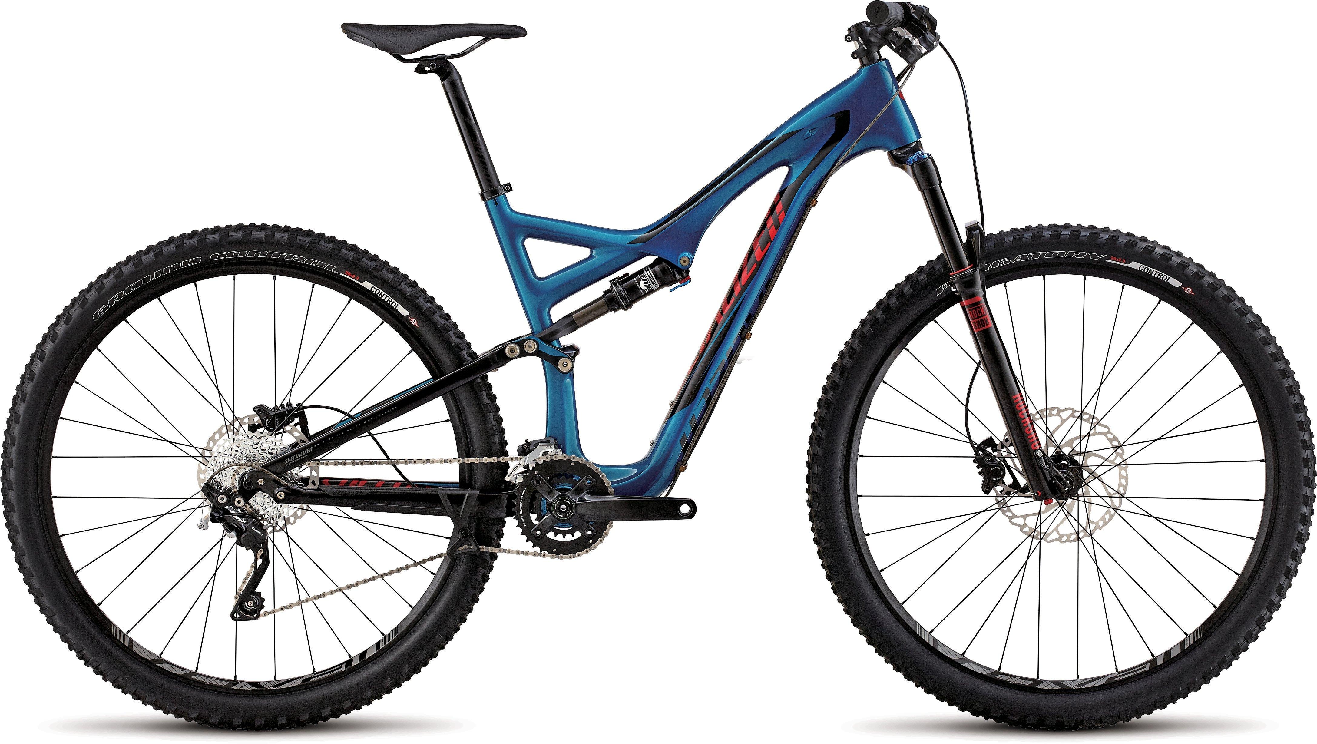 Specialized stumpjumper fsr comp carbon 29 on sale 2014