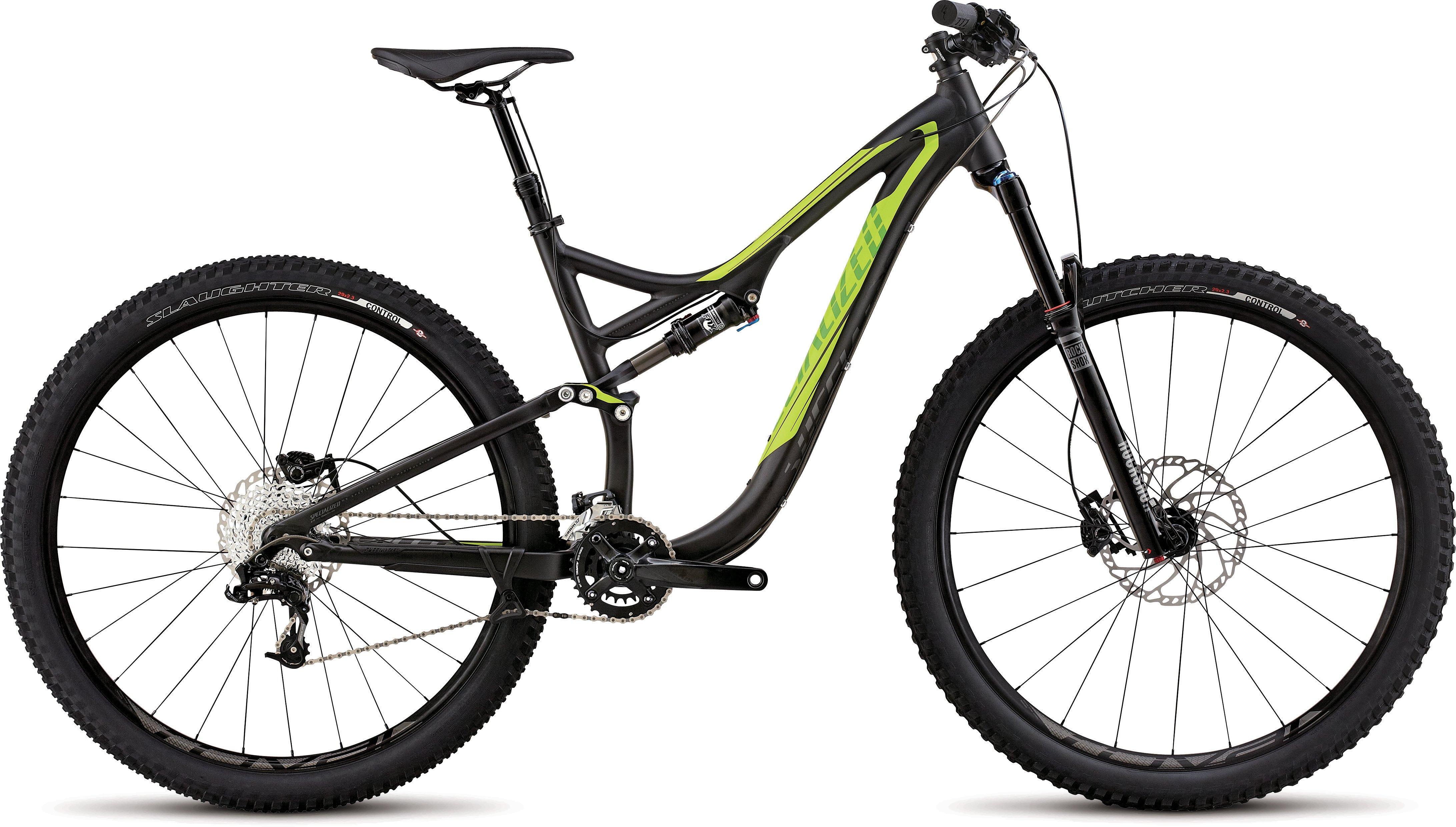 Bike specialized best sale stumpjumper 29