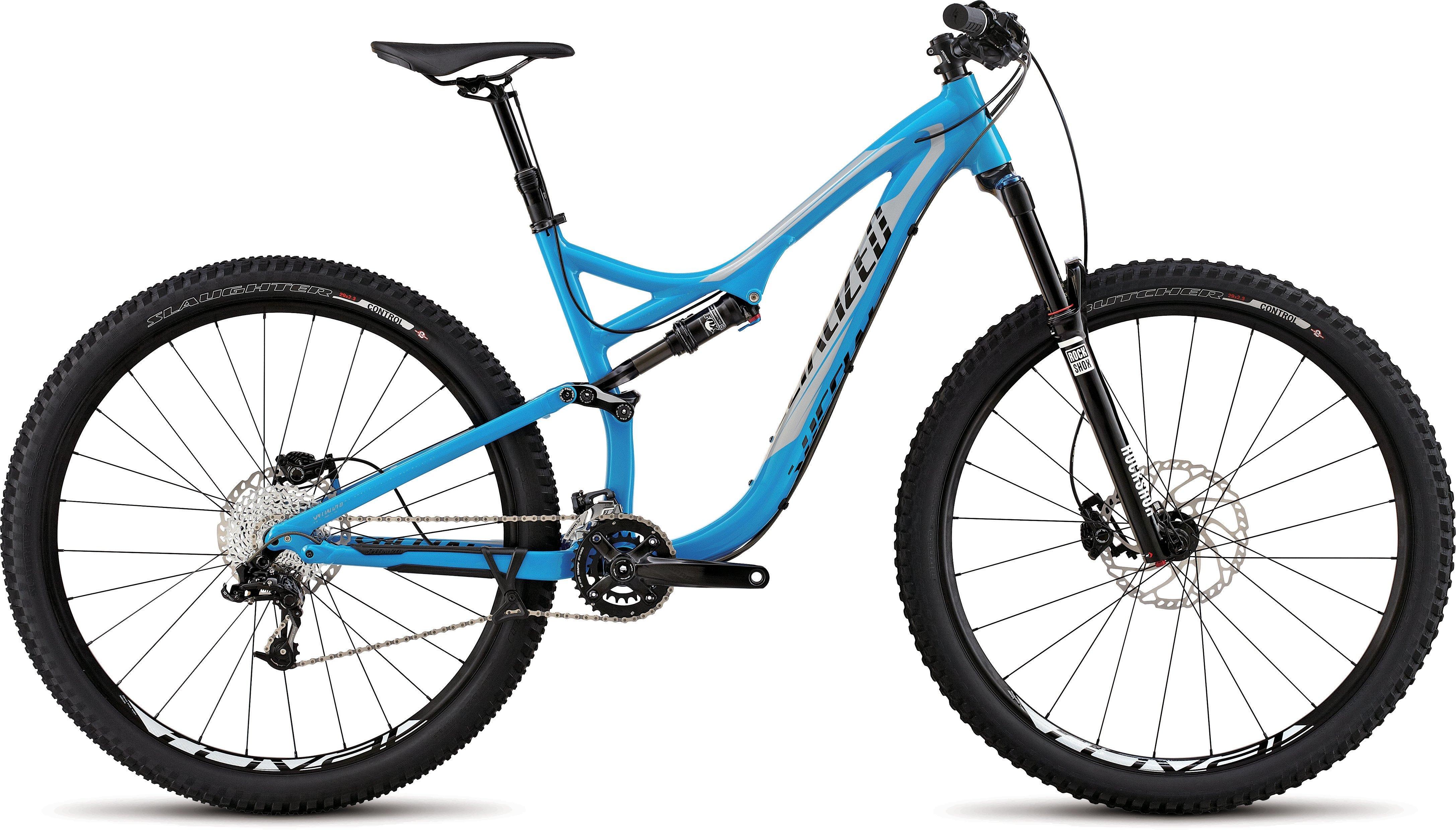 Specialized stumpjumper fsr shop comp 29 2016