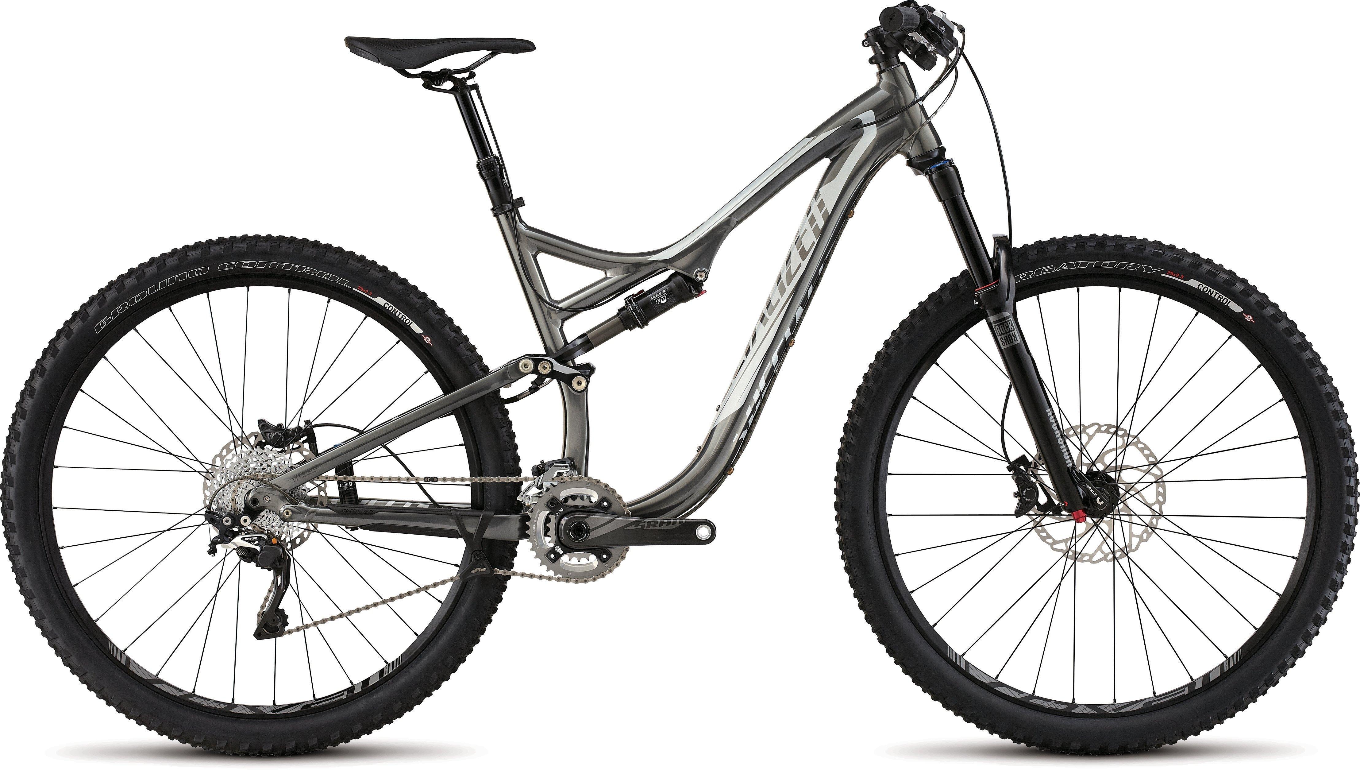 Specialized stumpjumper outlet fsr elite 2012