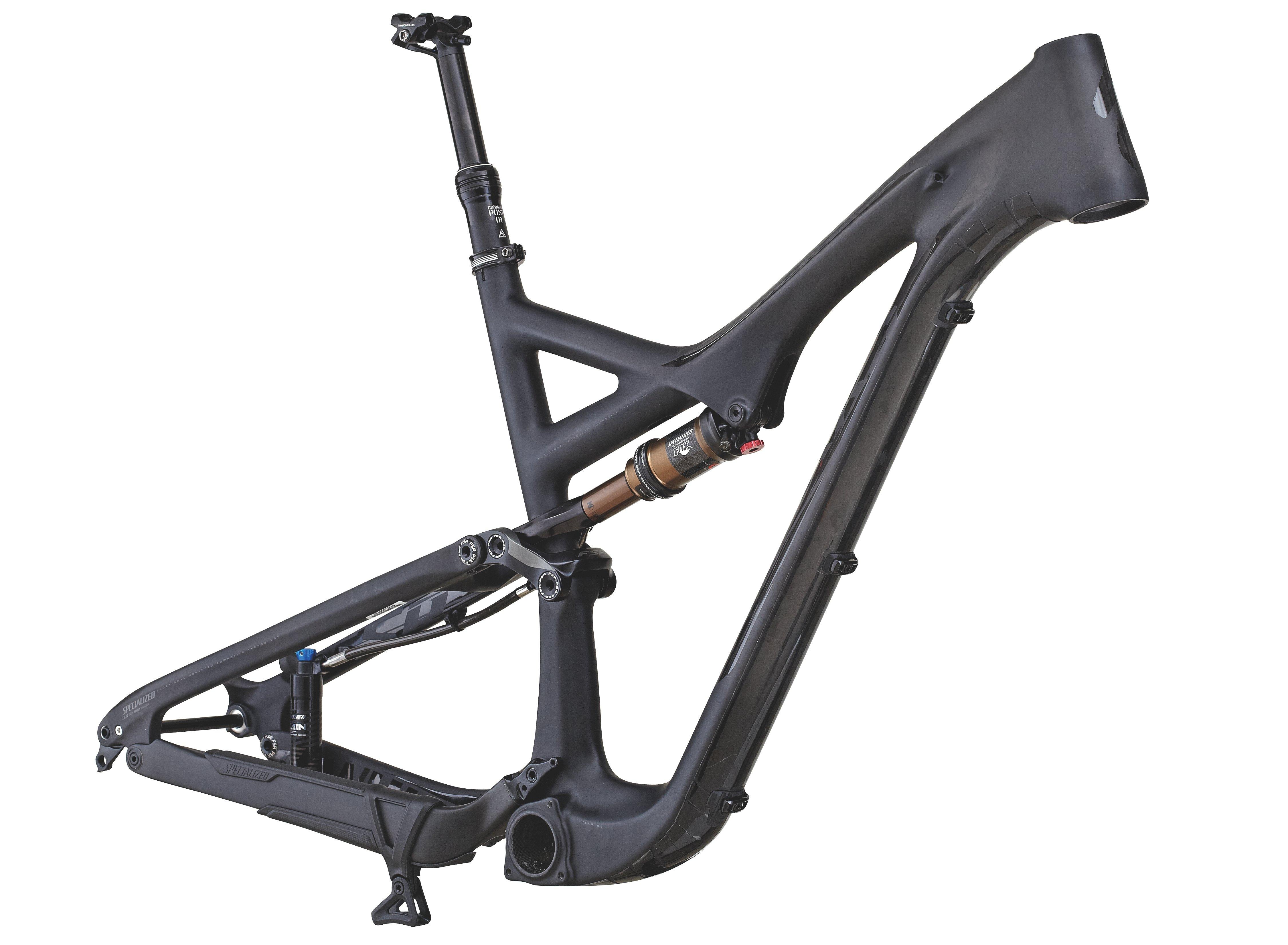 Stumpjumper fsr 2024 2015