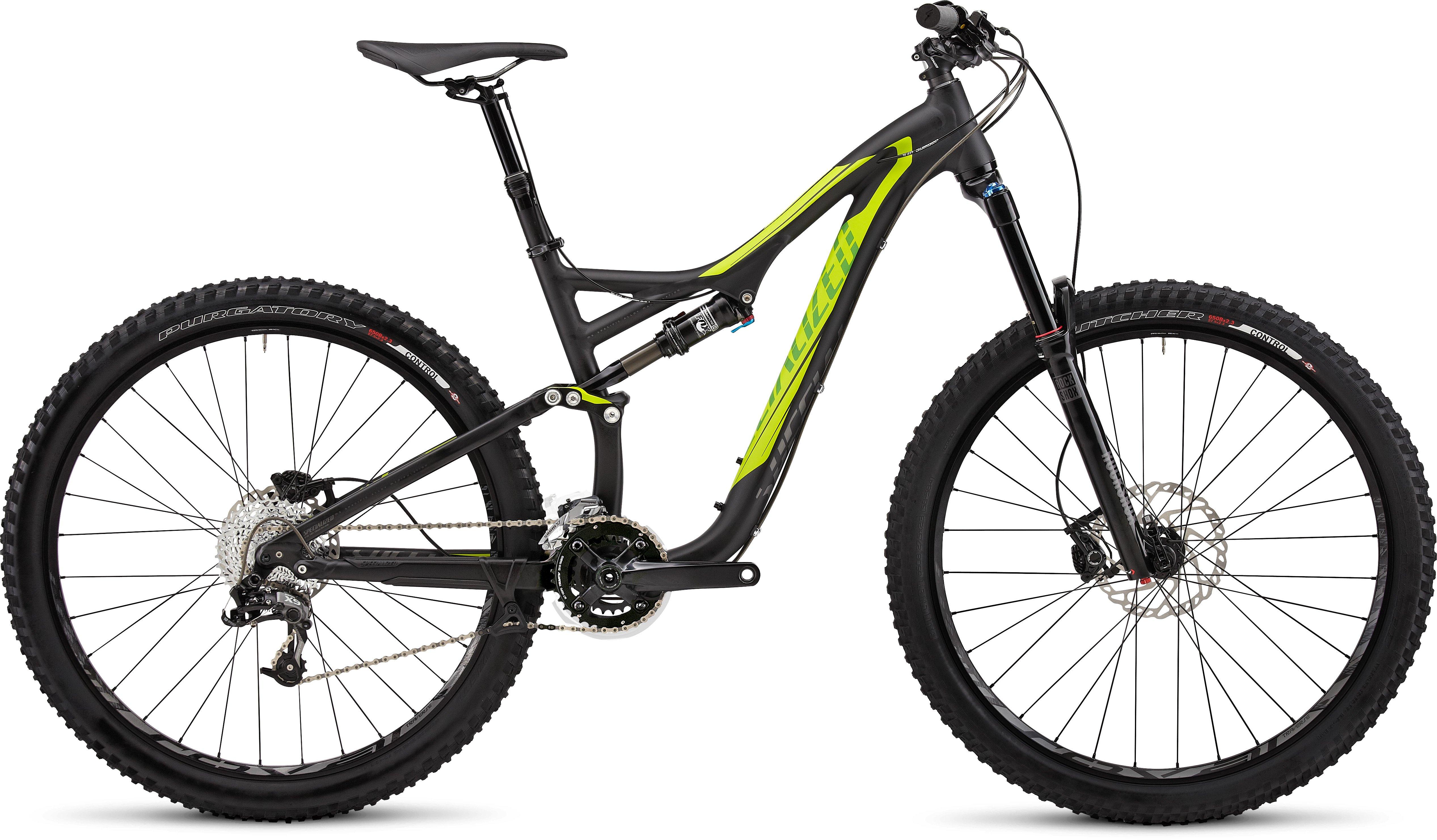 Specialized stumpjumper hot sale evo 2015