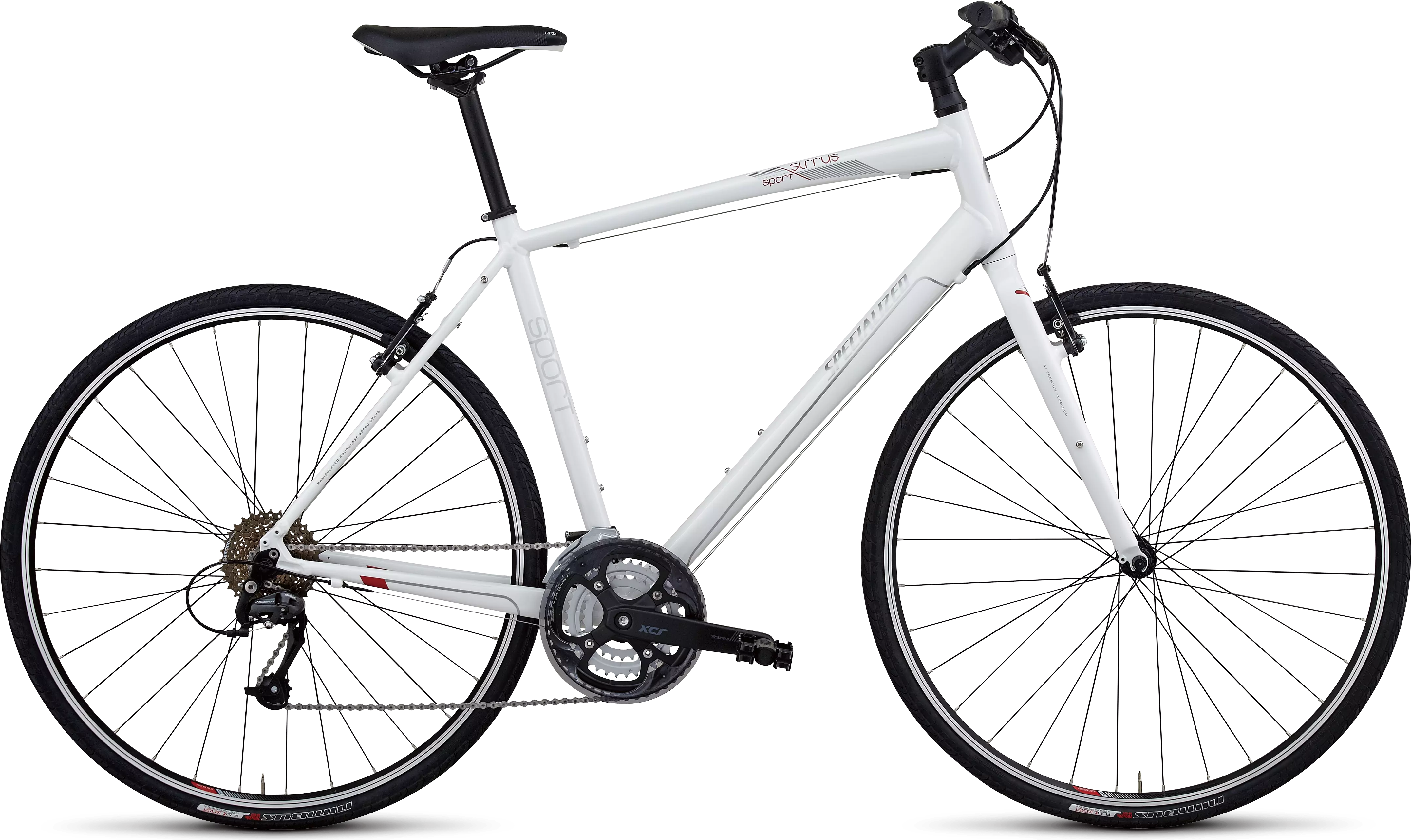 Sirrus Sport