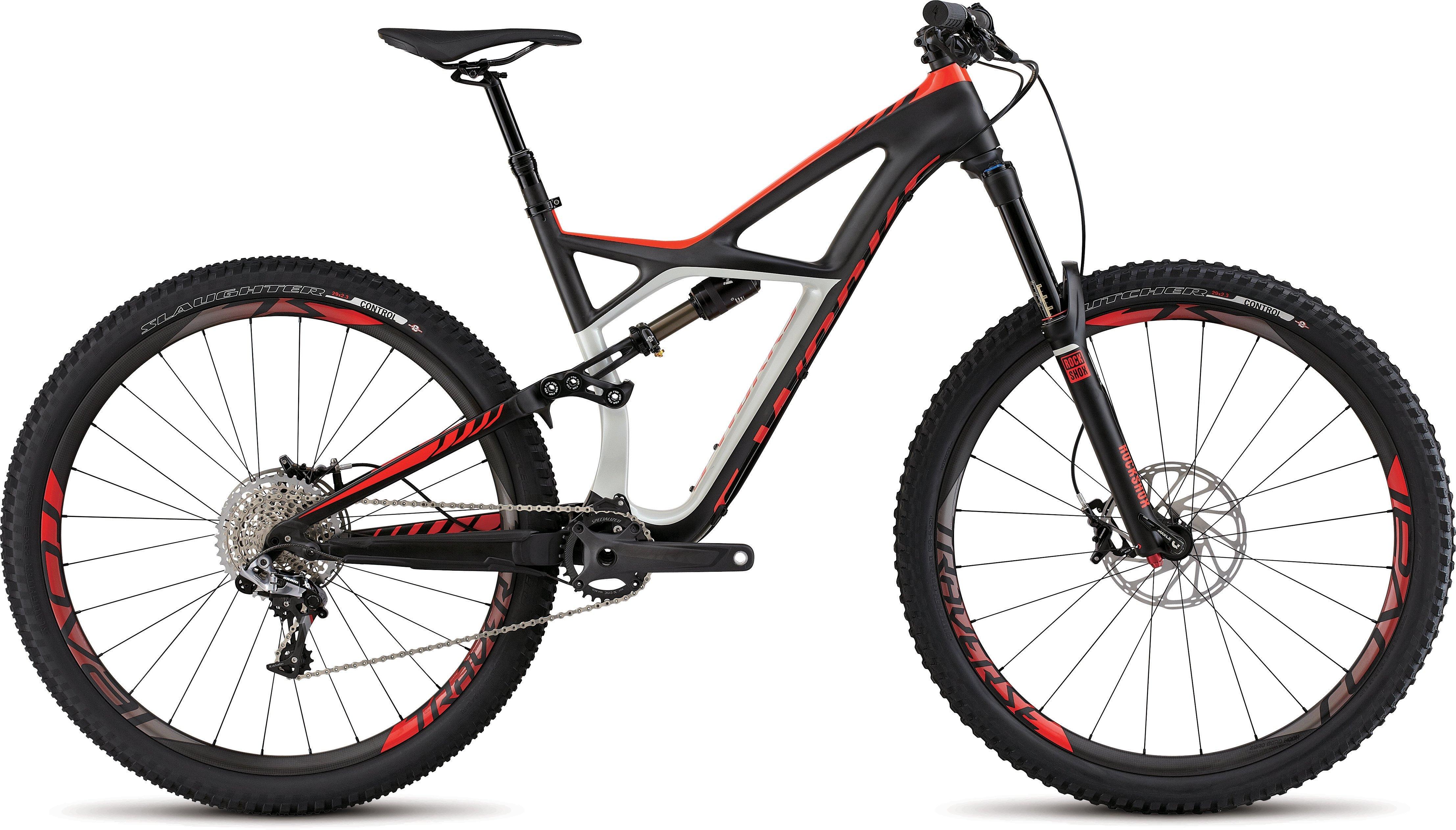 Specialized s works enduro on sale 2015