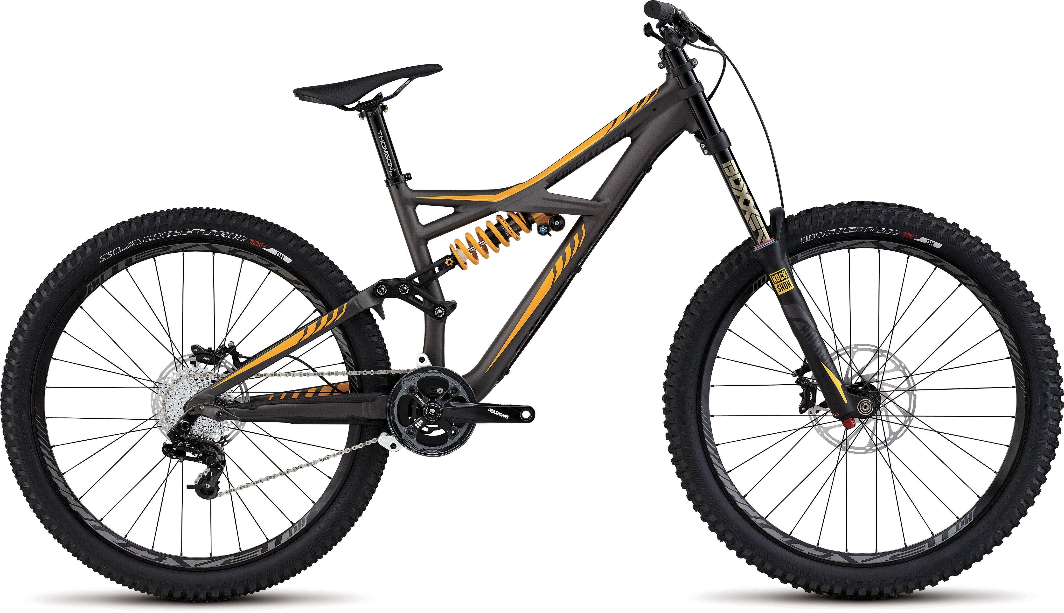 Specialized enduro expert carbon best sale 650b 2016