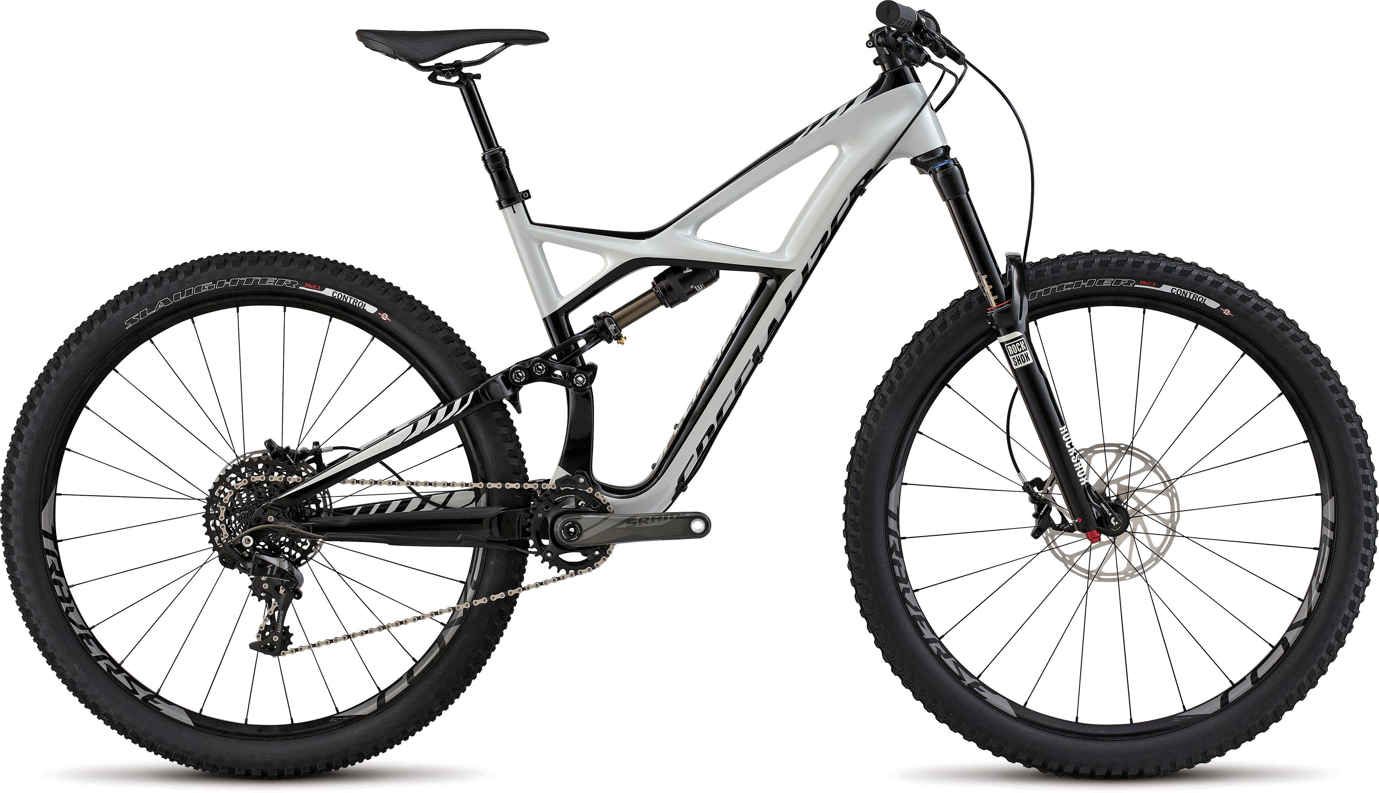 Specialized enduro on sale expert 2017