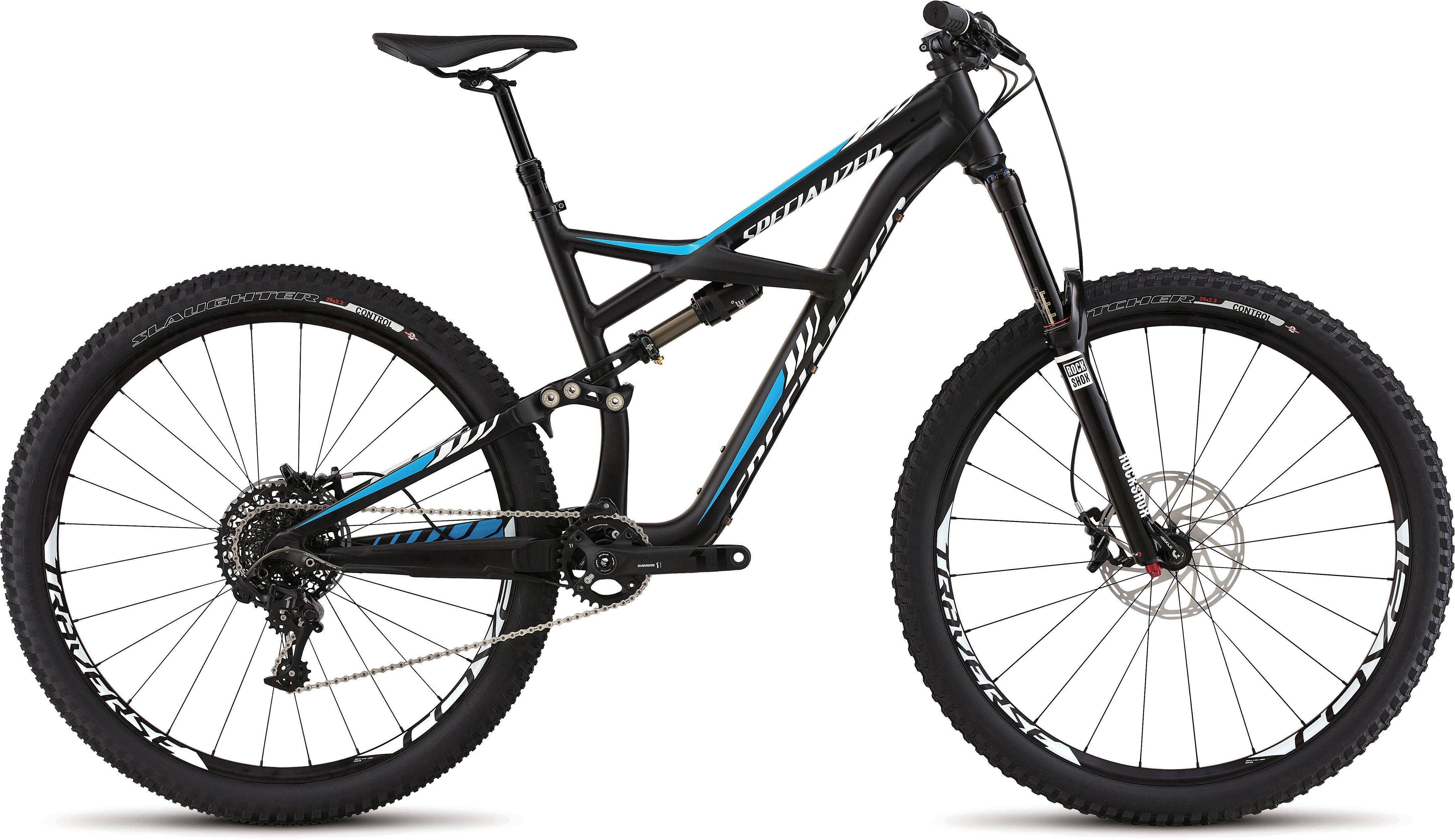 Specialized enduro on sale elite 2016