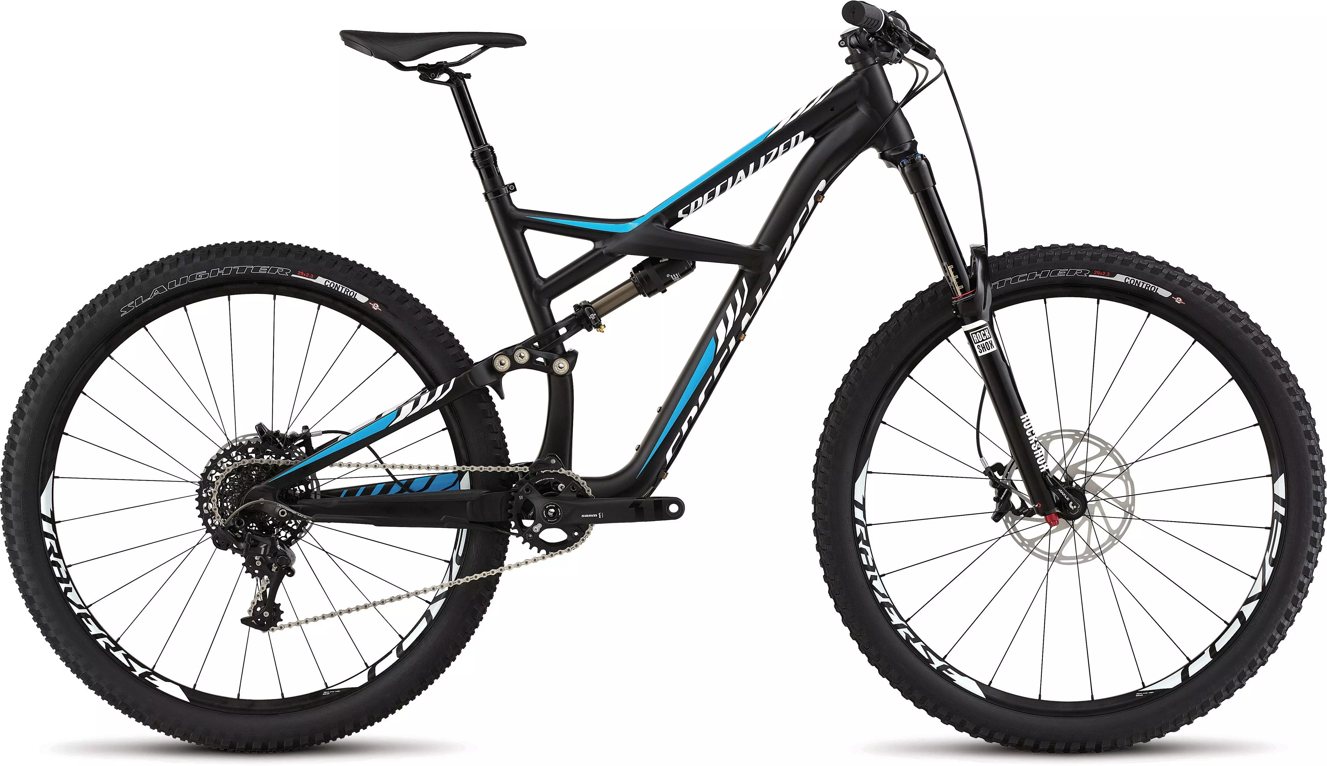 2015 Enduro Elite 29