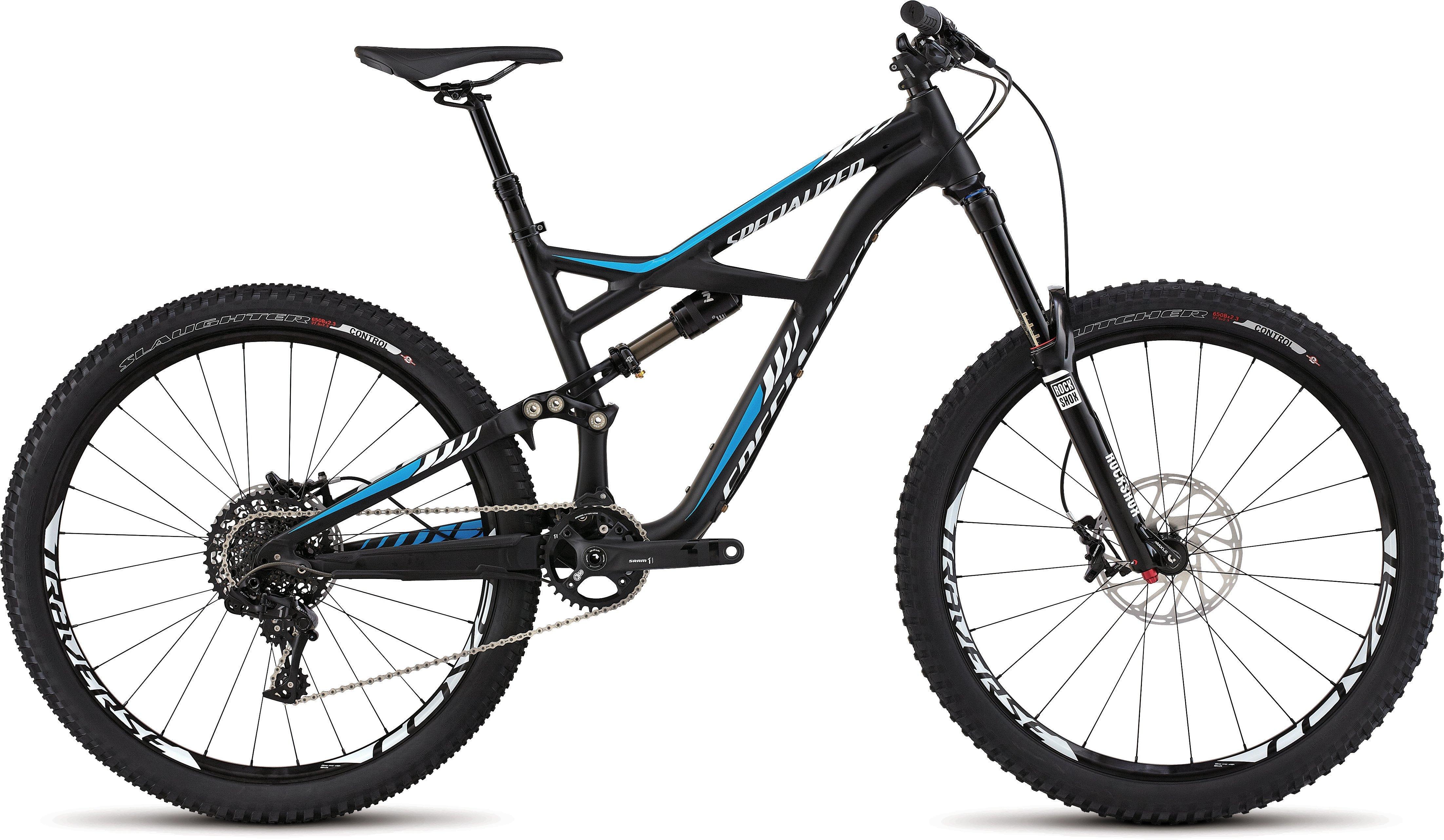 Specialized enduro on sale elite 650b