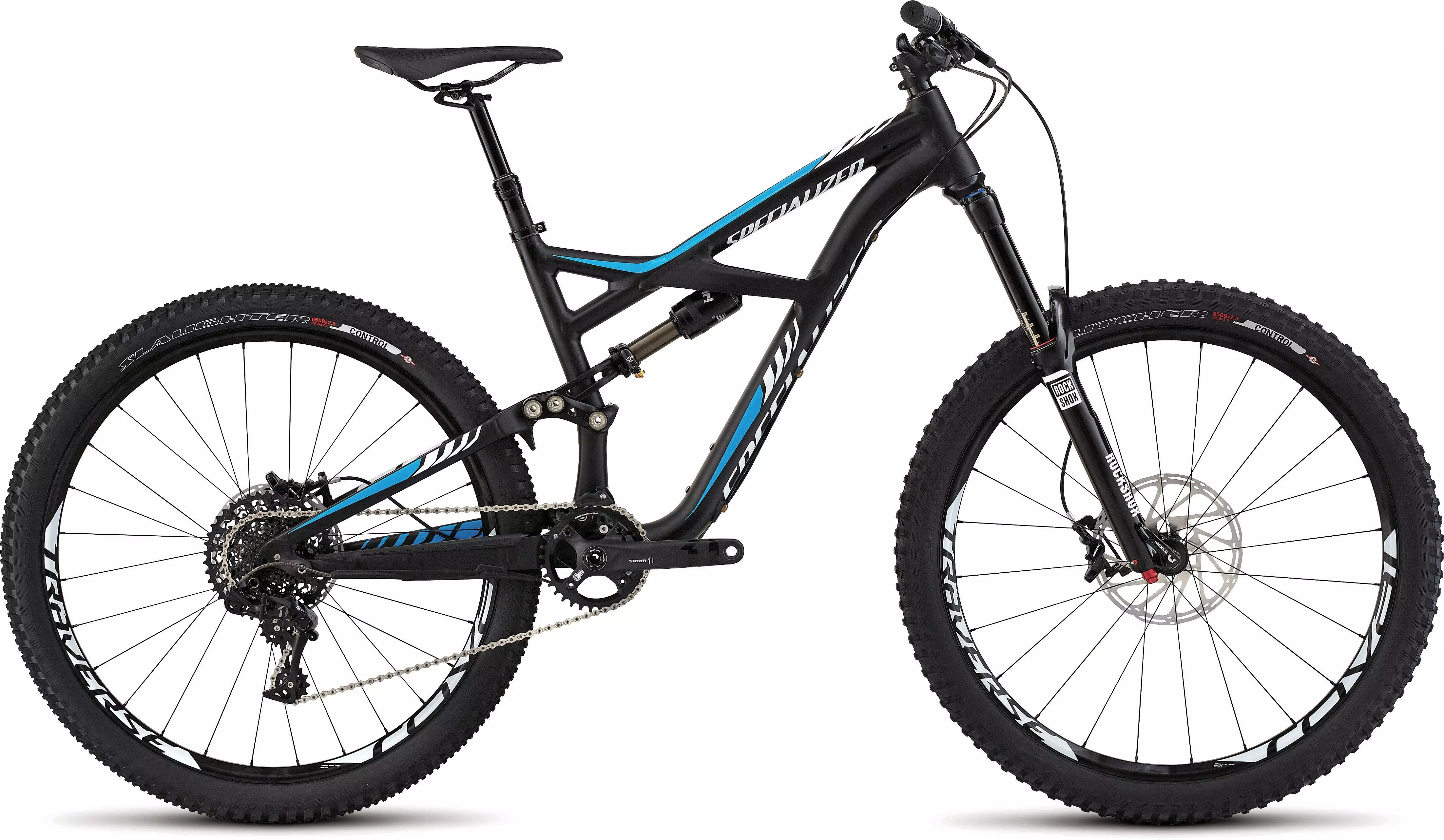 Specialized enduro elite 650b 2017 sale