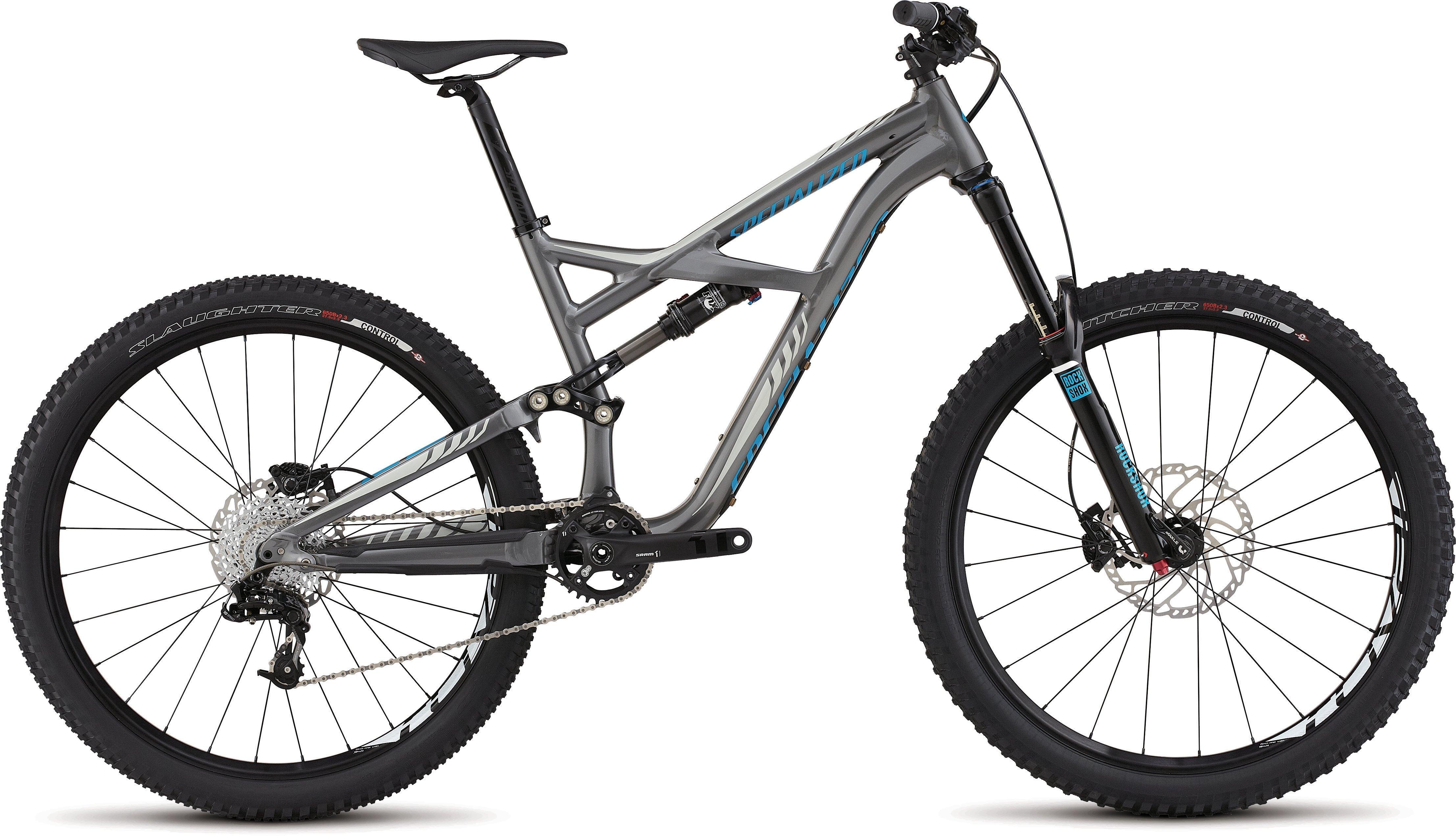 Specialized enduro fsr store comp 27.5