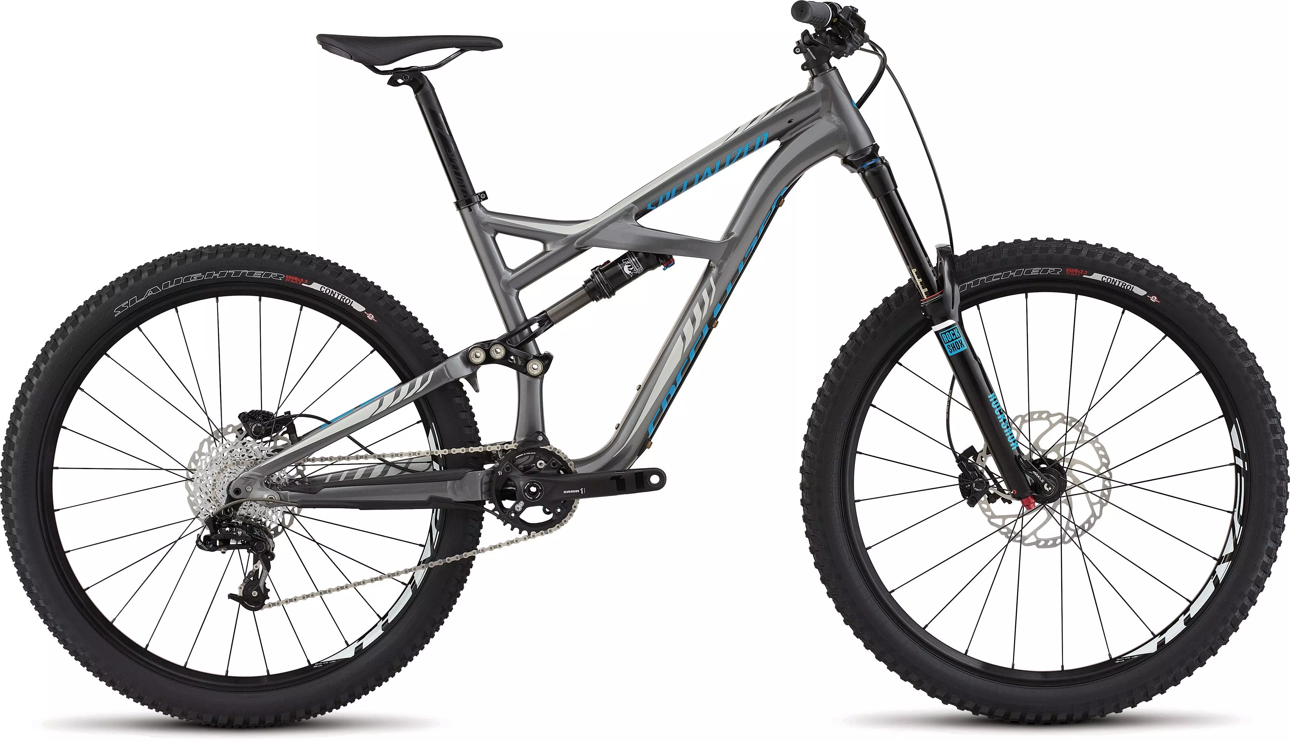 Enduro comp 650b on sale