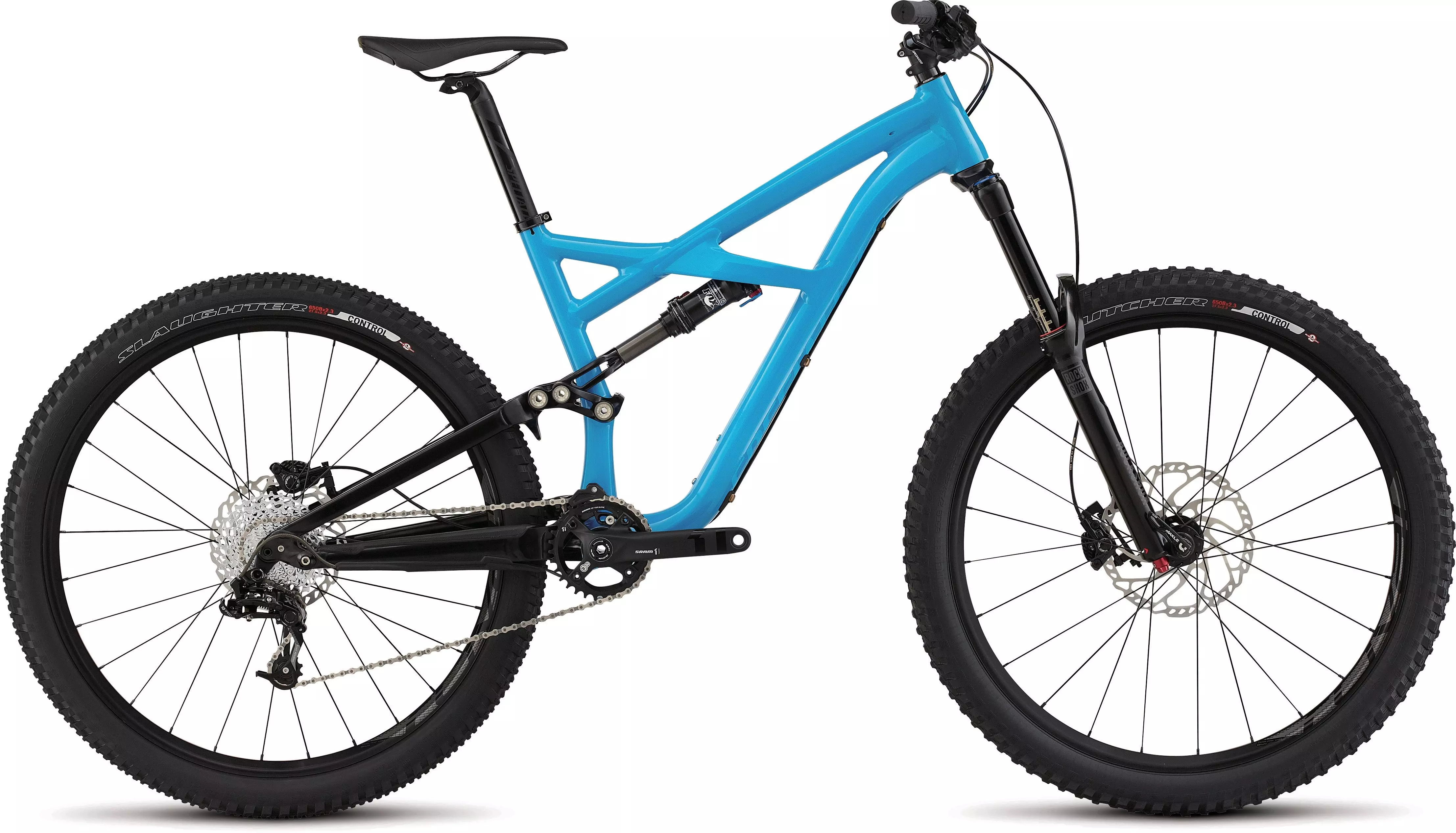 Enduro Comp 650b