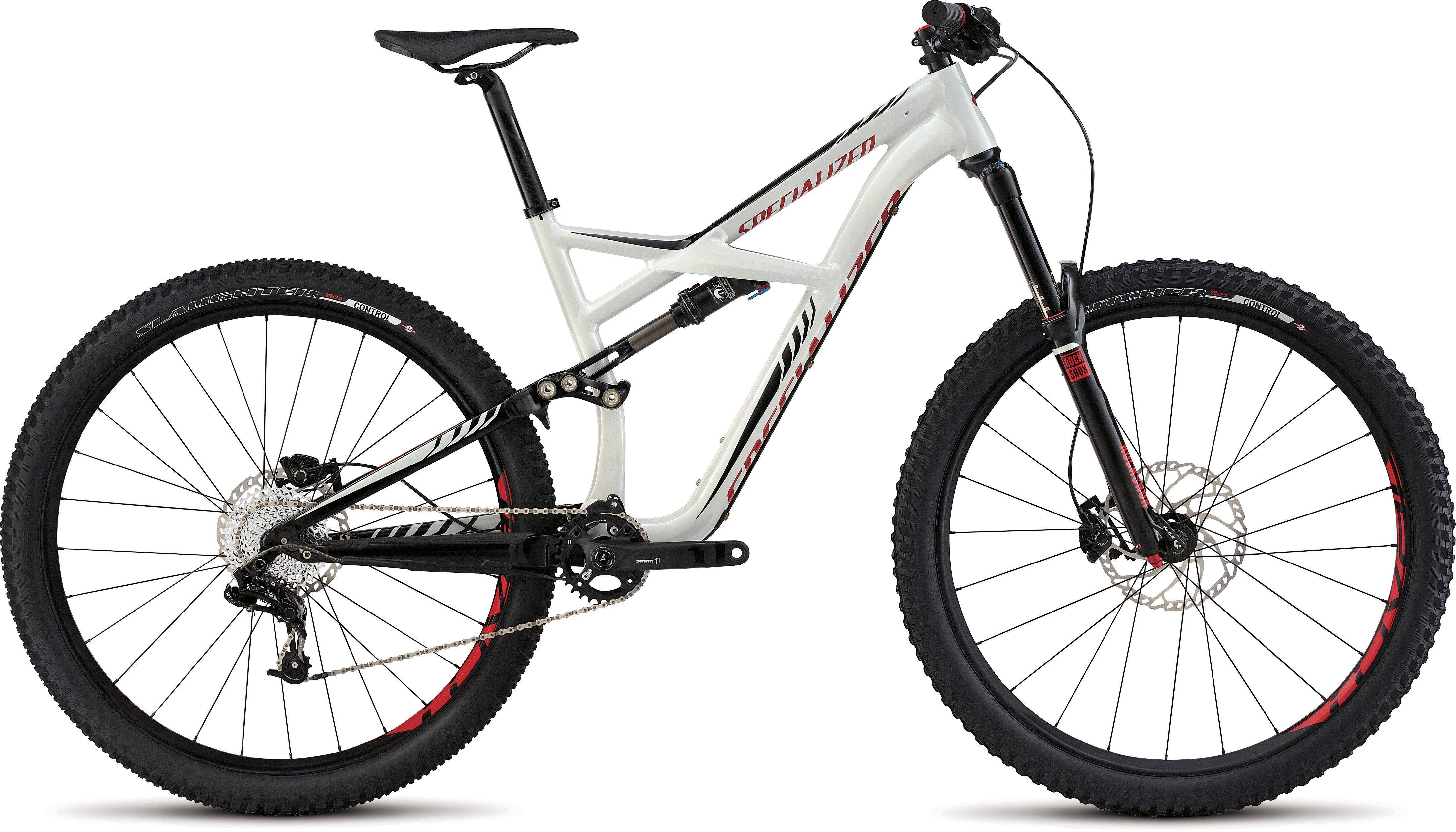 Specialized enduro best sale 2016 comp