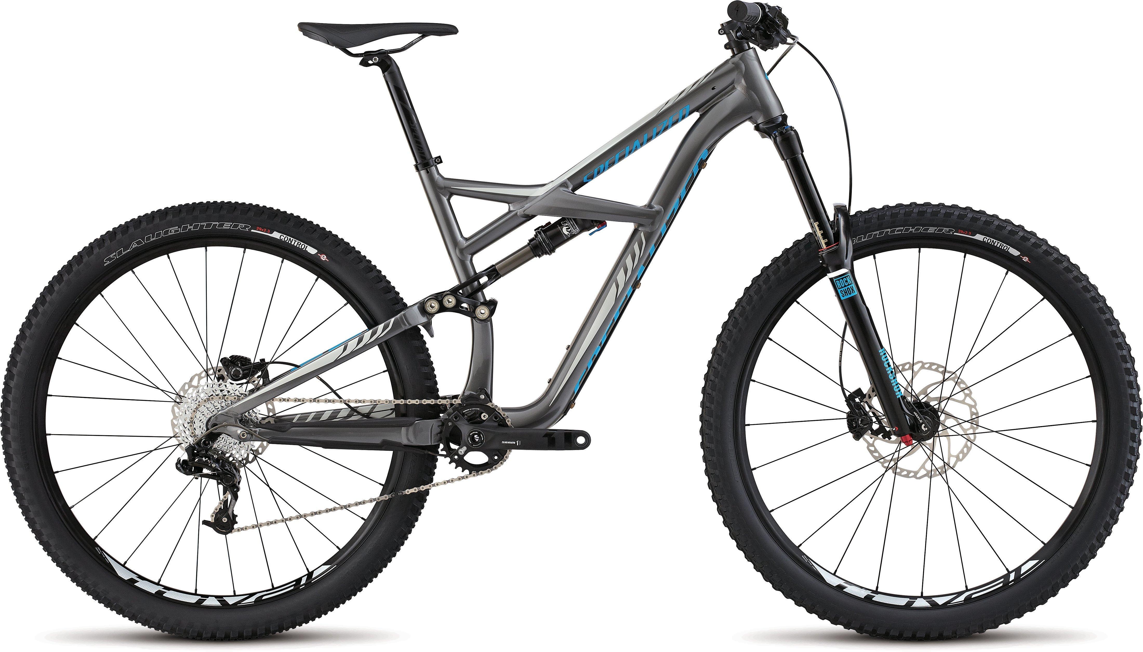 Specialized on sale enduro 2015