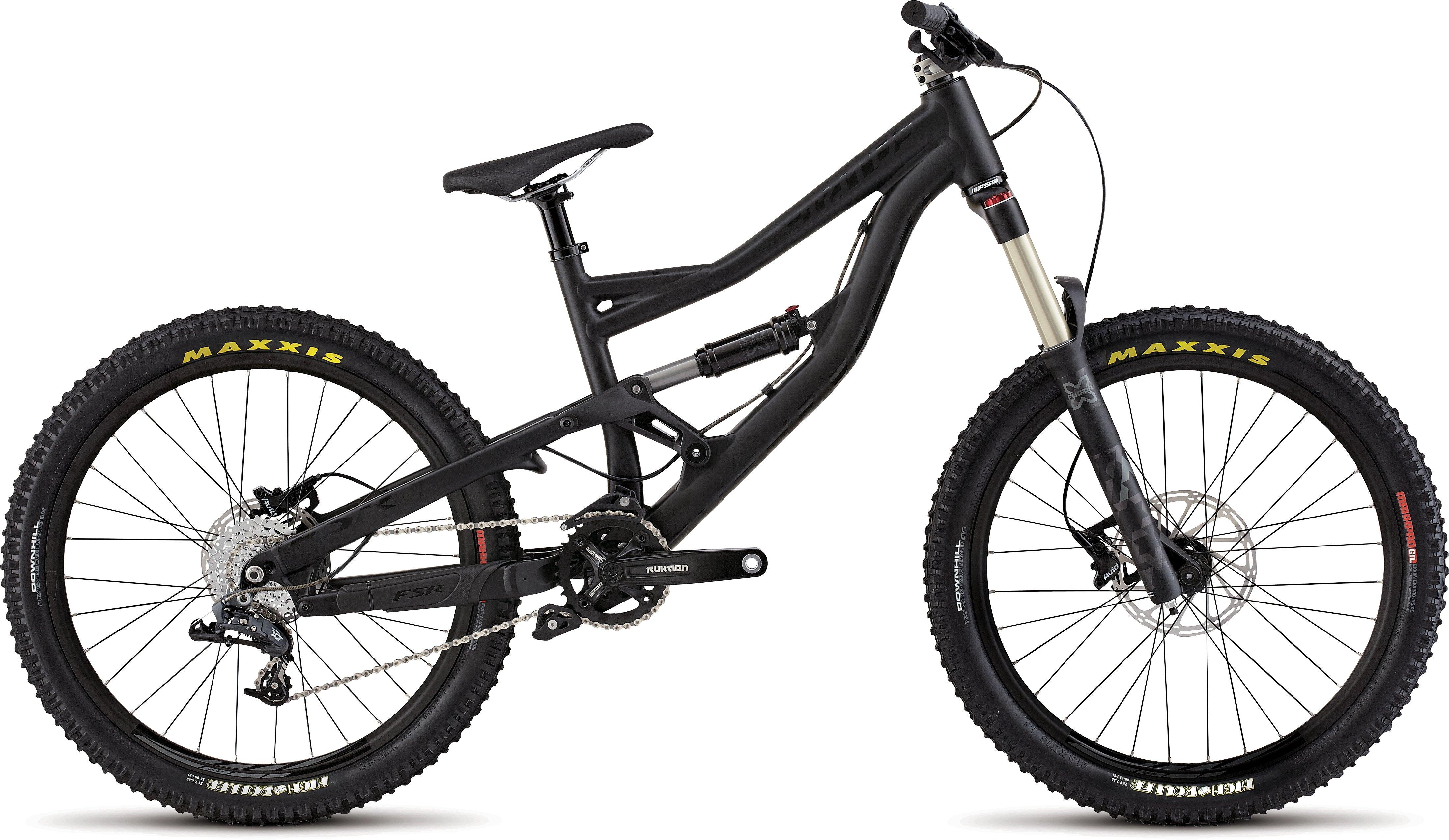 Specialized status on sale grom 24