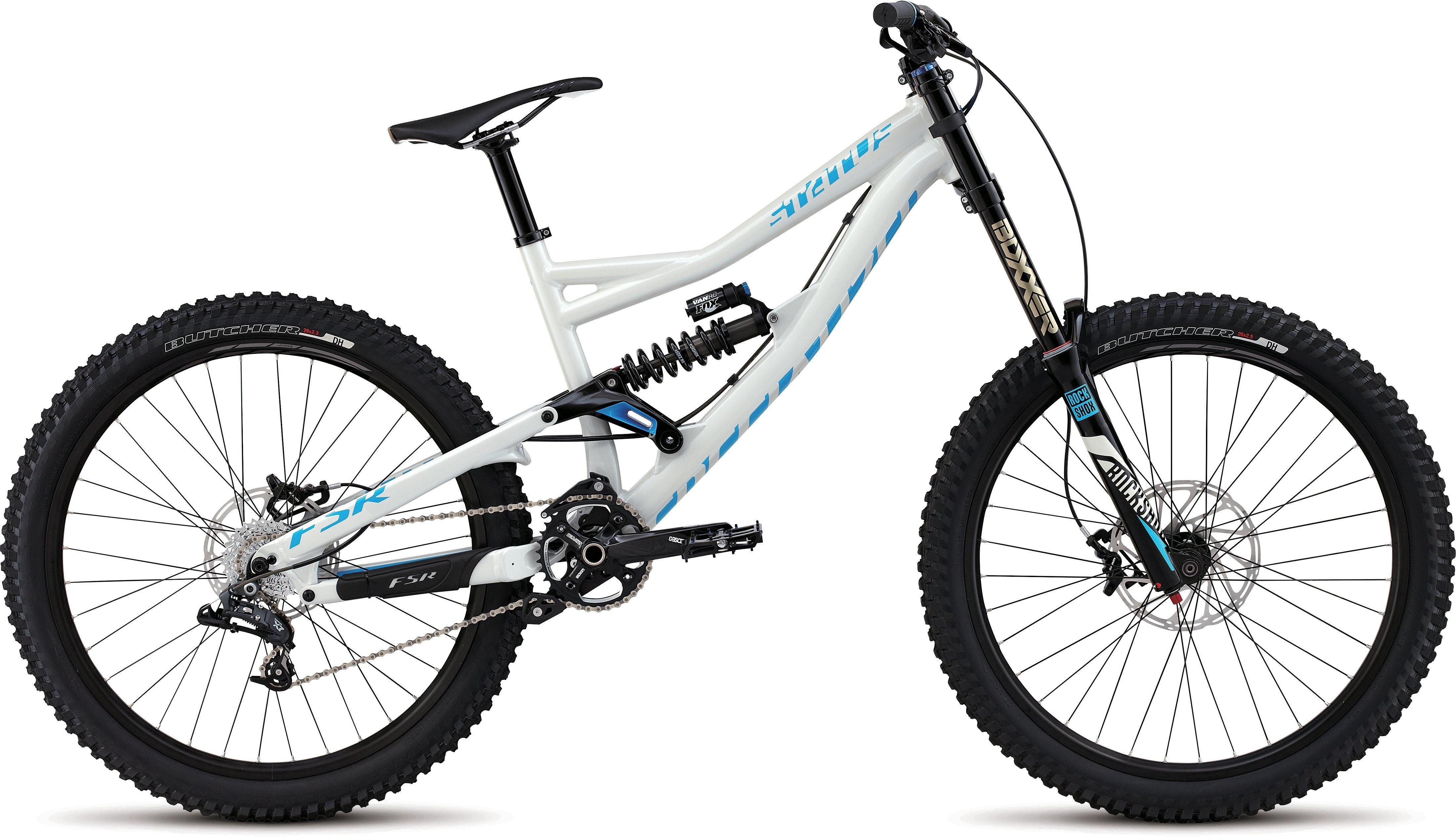 Велосипед specialized Downhill