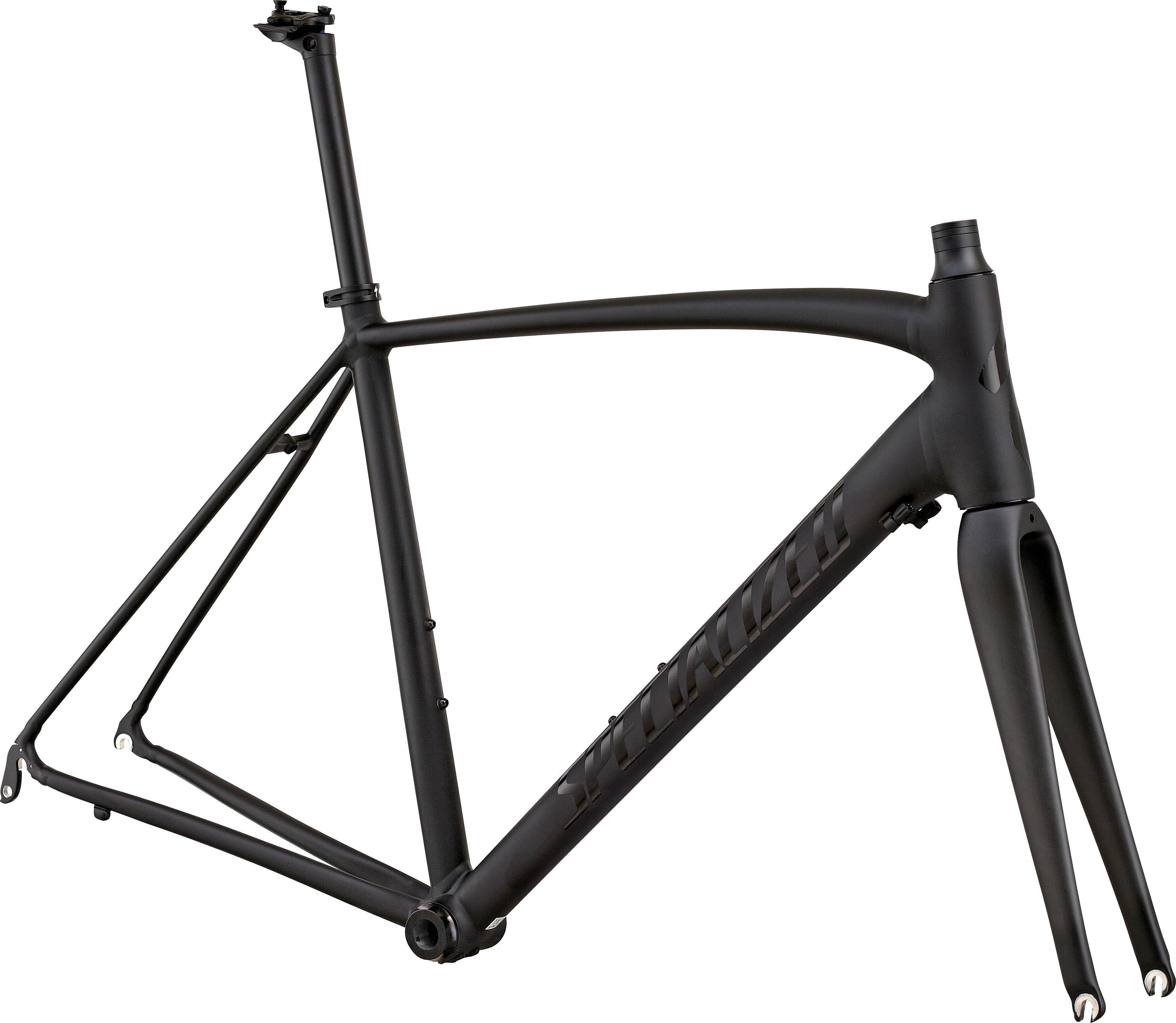 Specialized allez hot sale e5 frameset