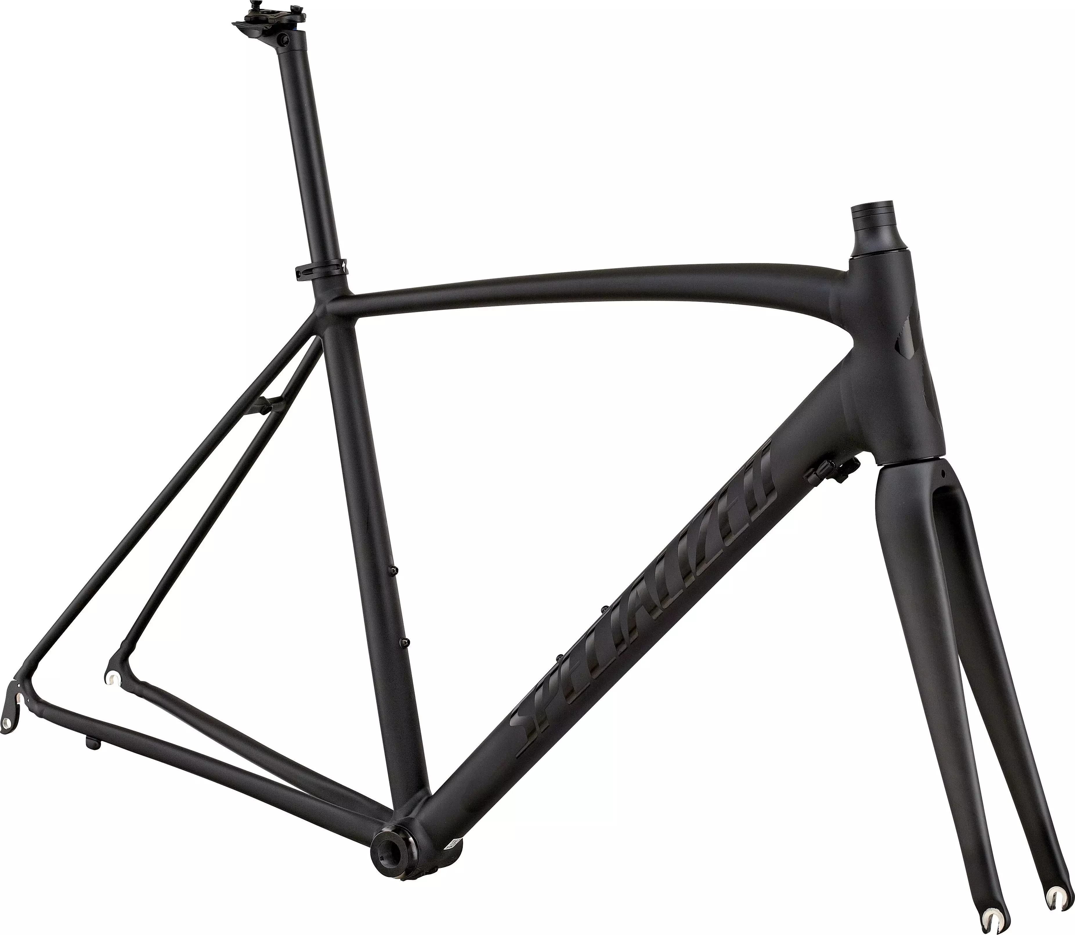 Allez E5 Smartweld Frameset