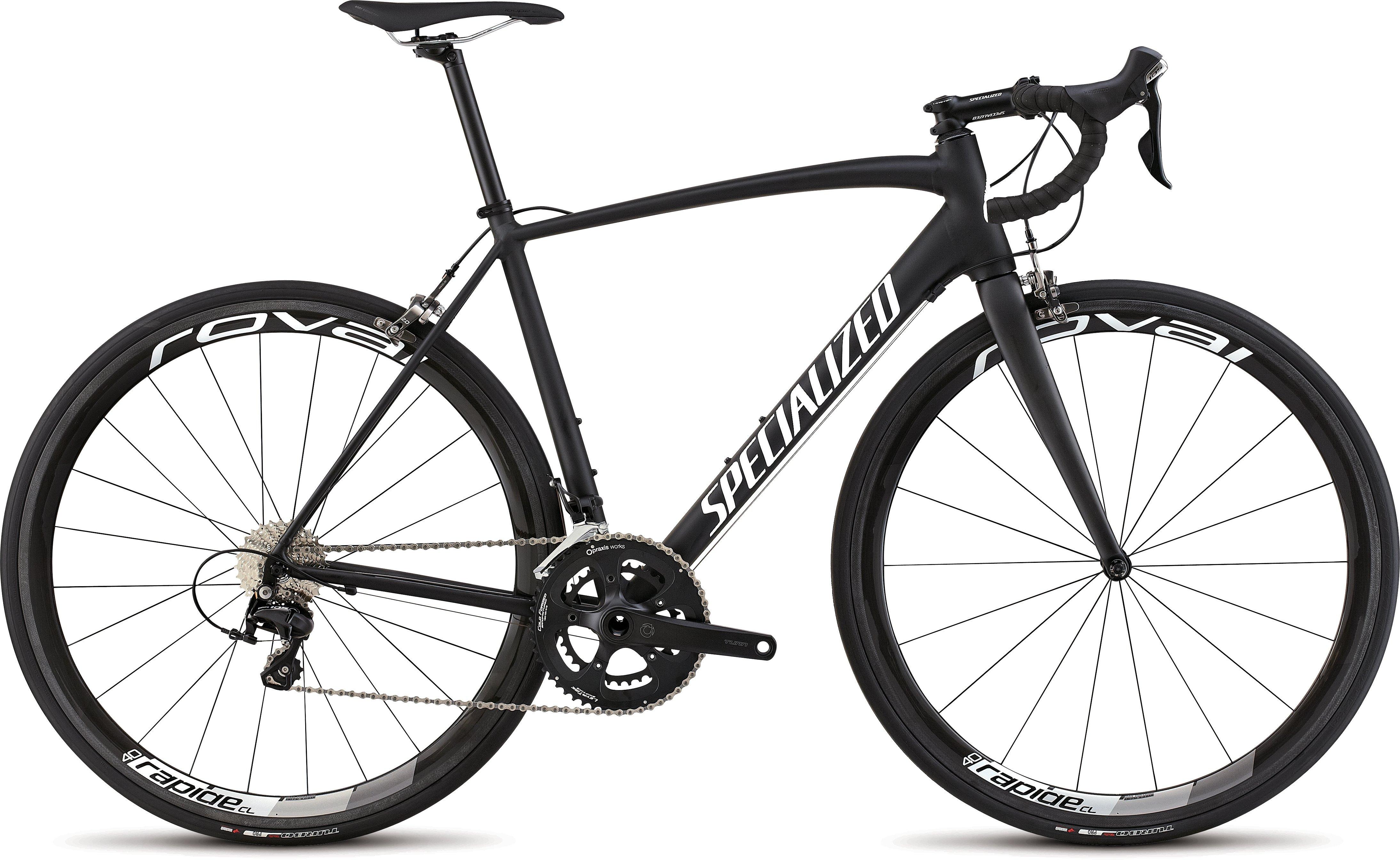 Specialized Allez Race 58サイズ - ロードバイク