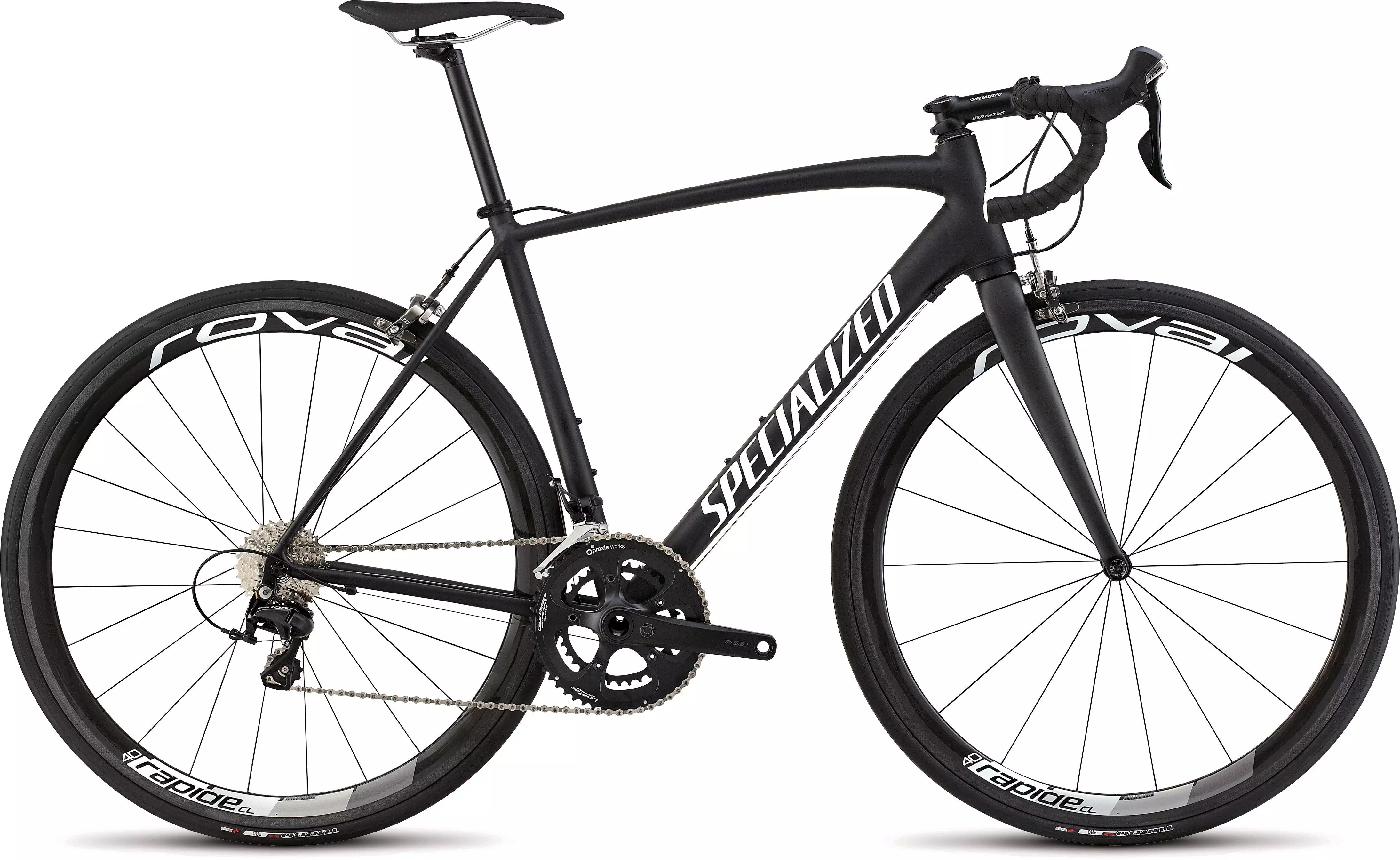 2015 Allez Comp Race