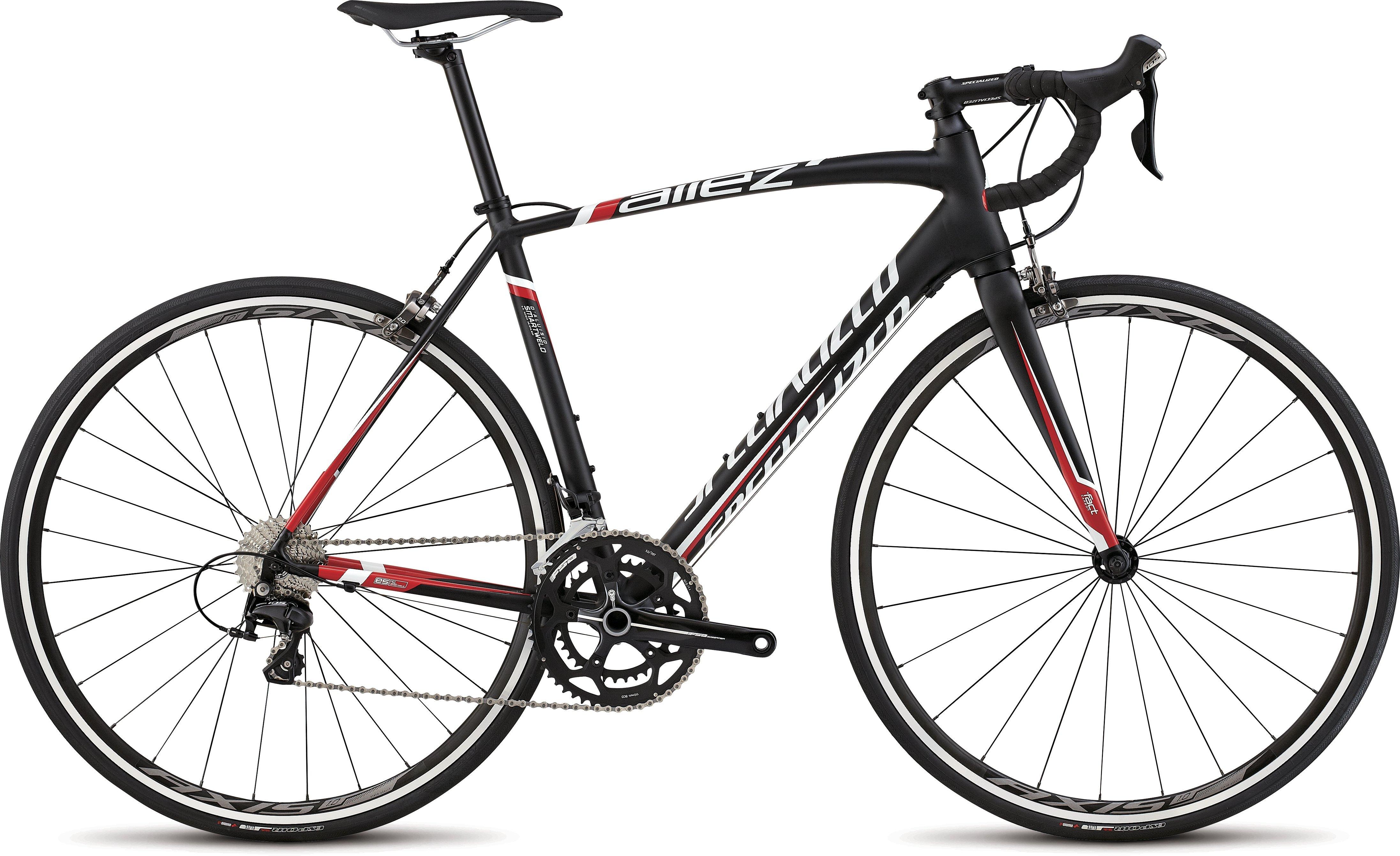 Specialized allez on sale comp 105