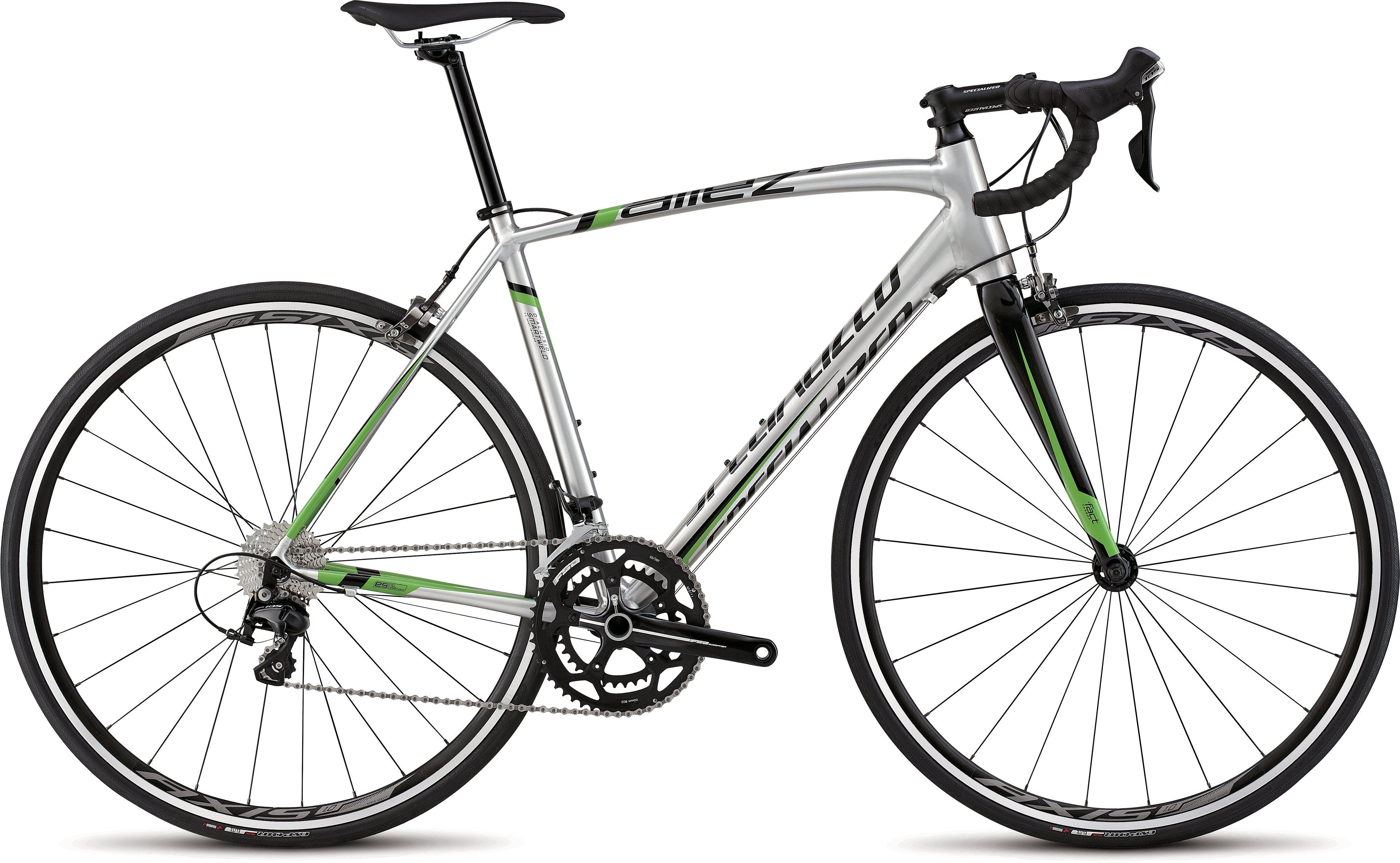 22,800円SPECIALIZED ALLEZ COMP 105 mix ホイールなし