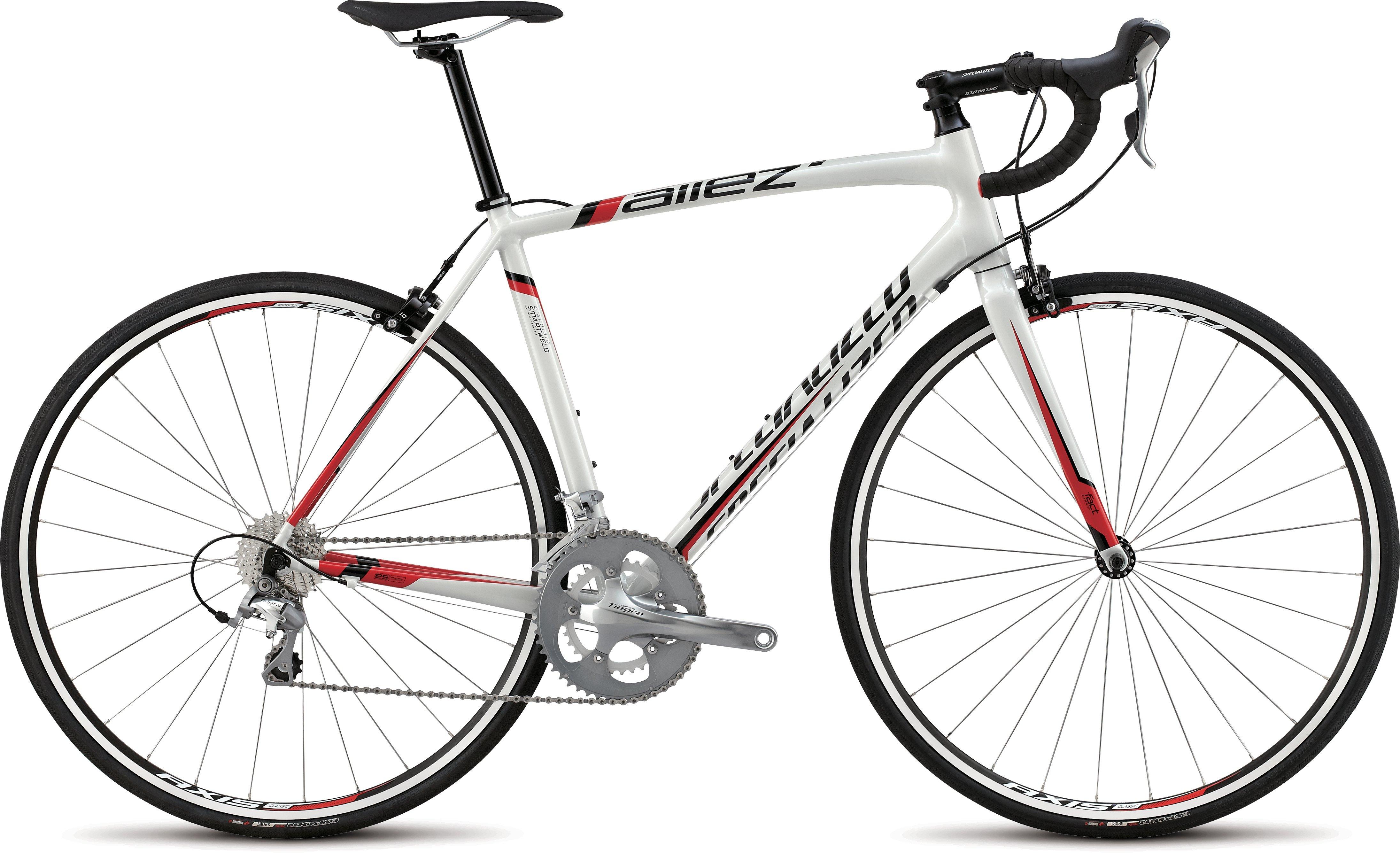 Specialized Allez Race 58サイズ - ロードバイク